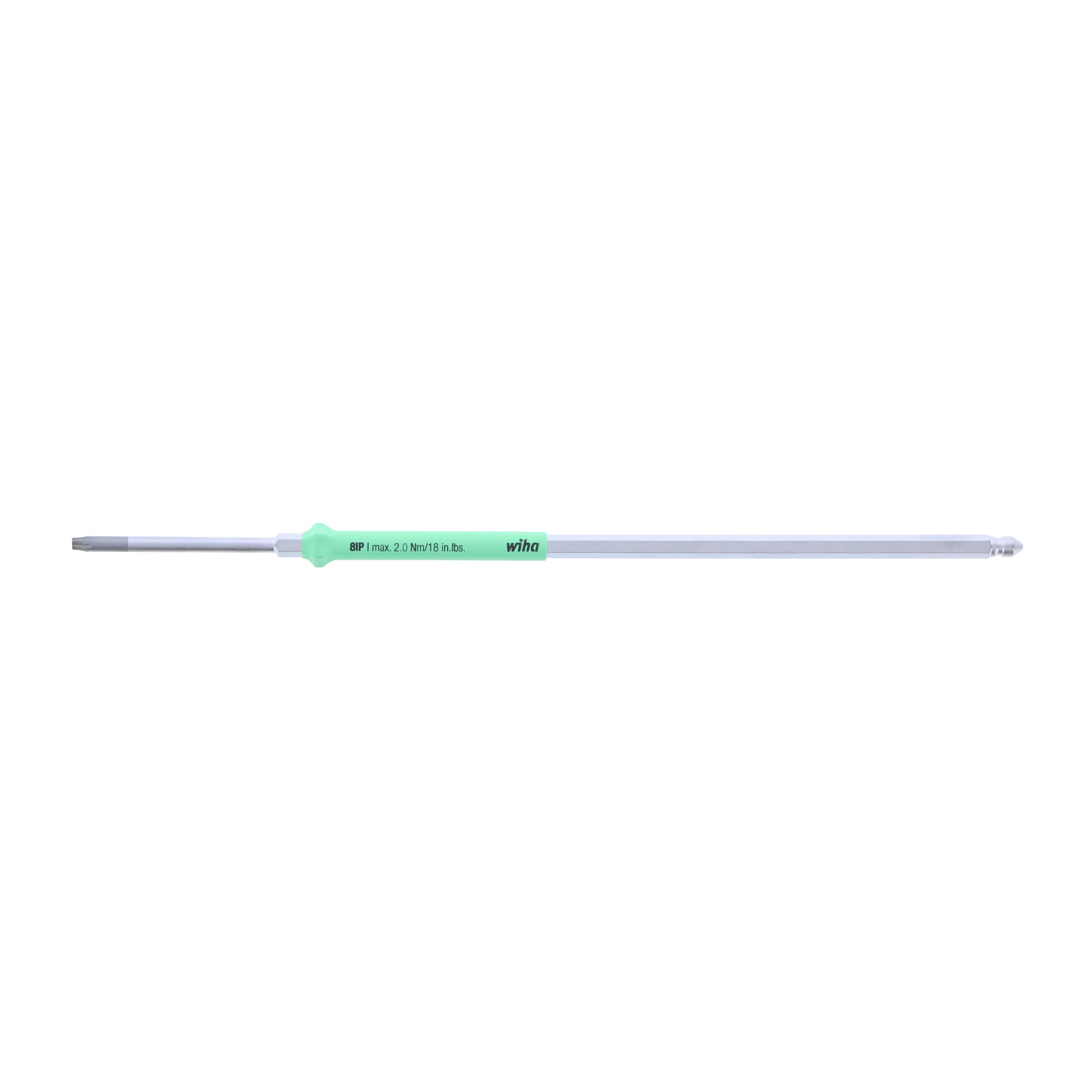 TorxPlus TorqueControl Blade IP8