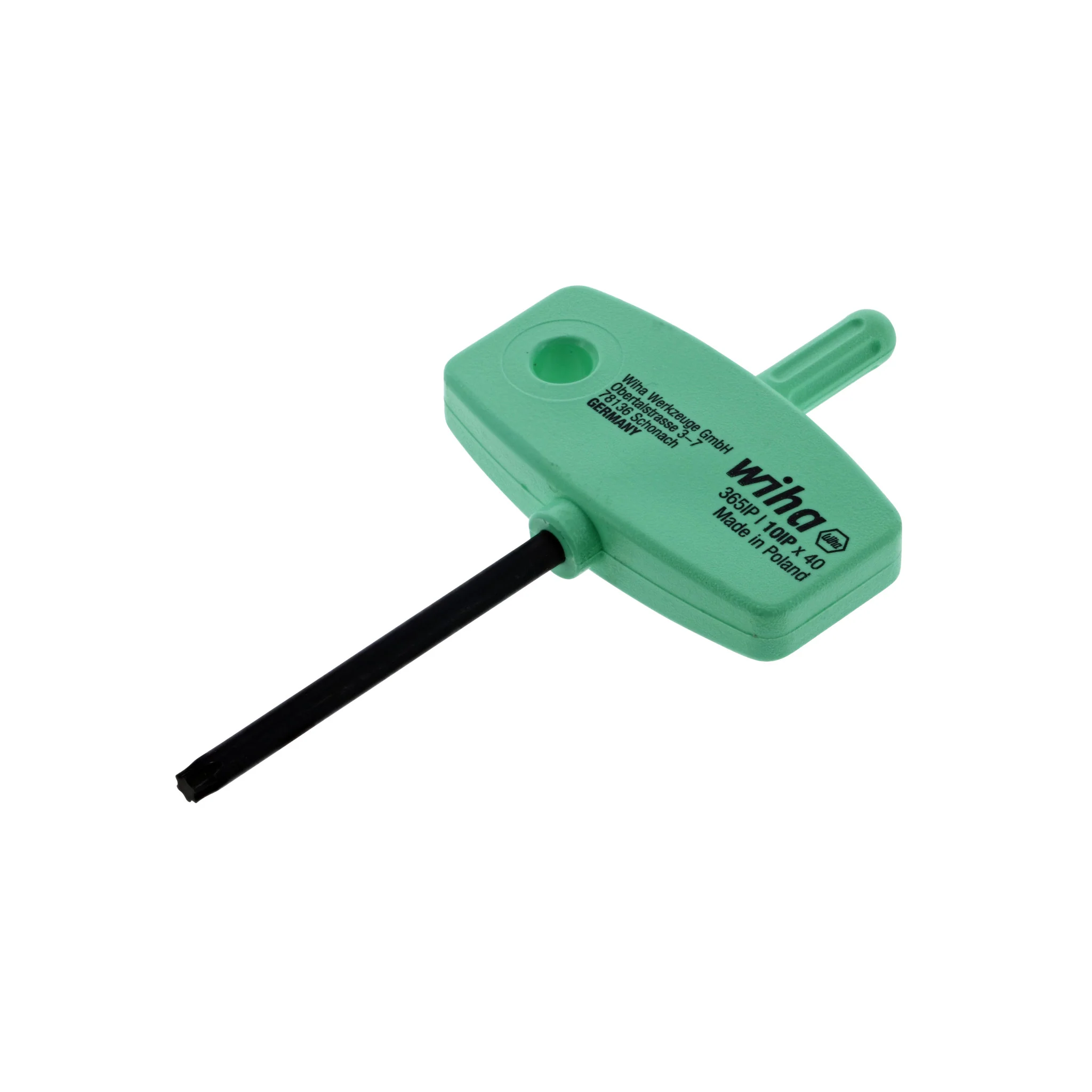 TorxPlus Driver Wing Handle IP10 - 10 Pack - Image 2