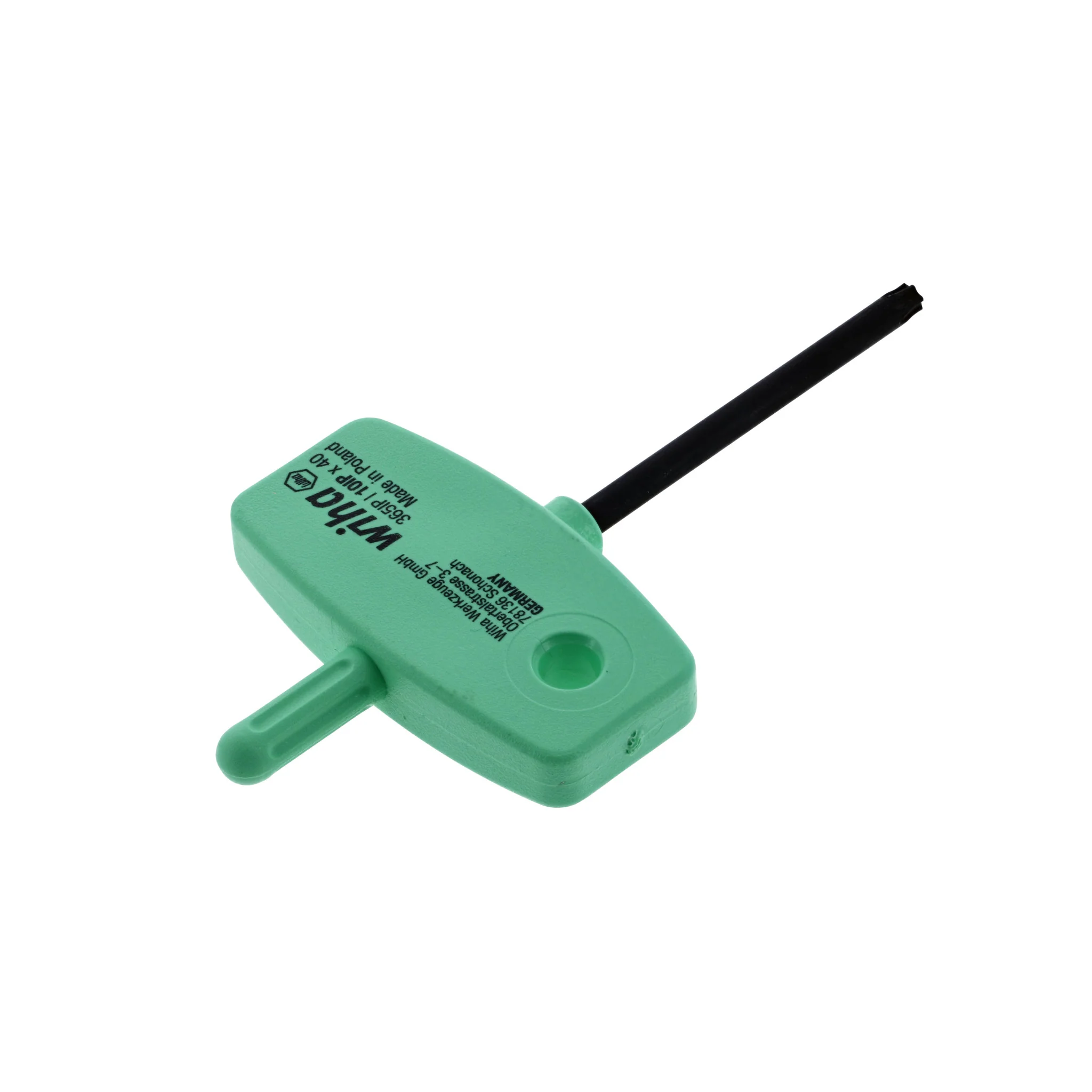 TorxPlus Driver Wing Handle IP10 - 10 Pack - Image 3
