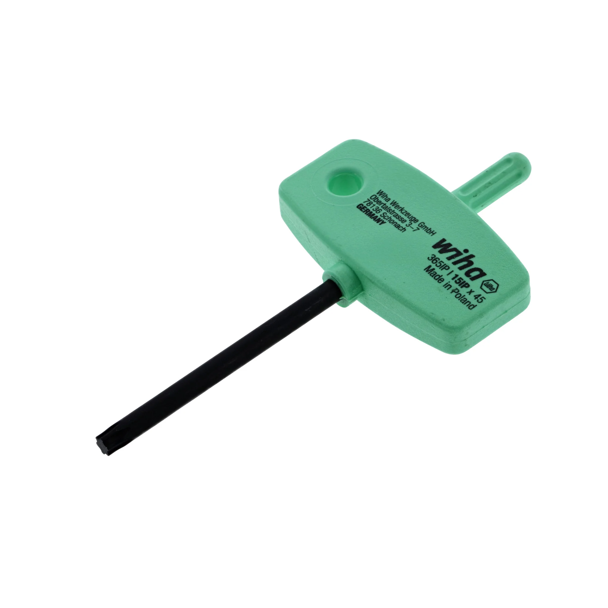 TorxPlus Driver Wing Handle IP15 - 10 Pack - Image 2