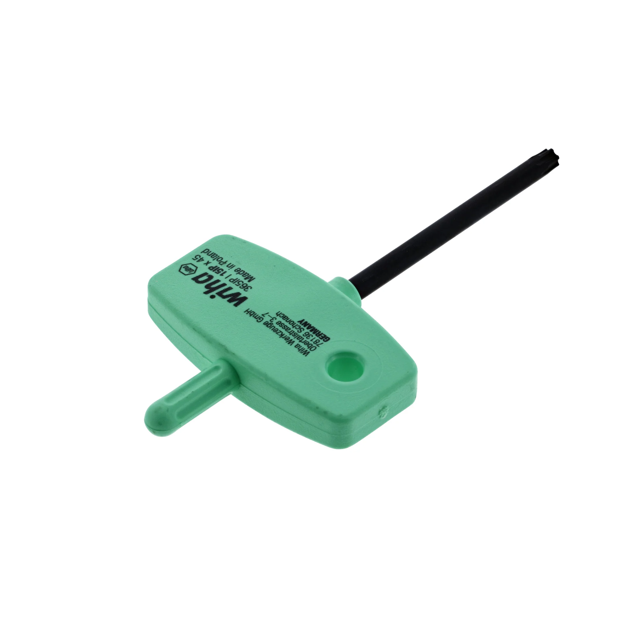 TorxPlus Driver Wing Handle IP15 - 10 Pack - Image 3