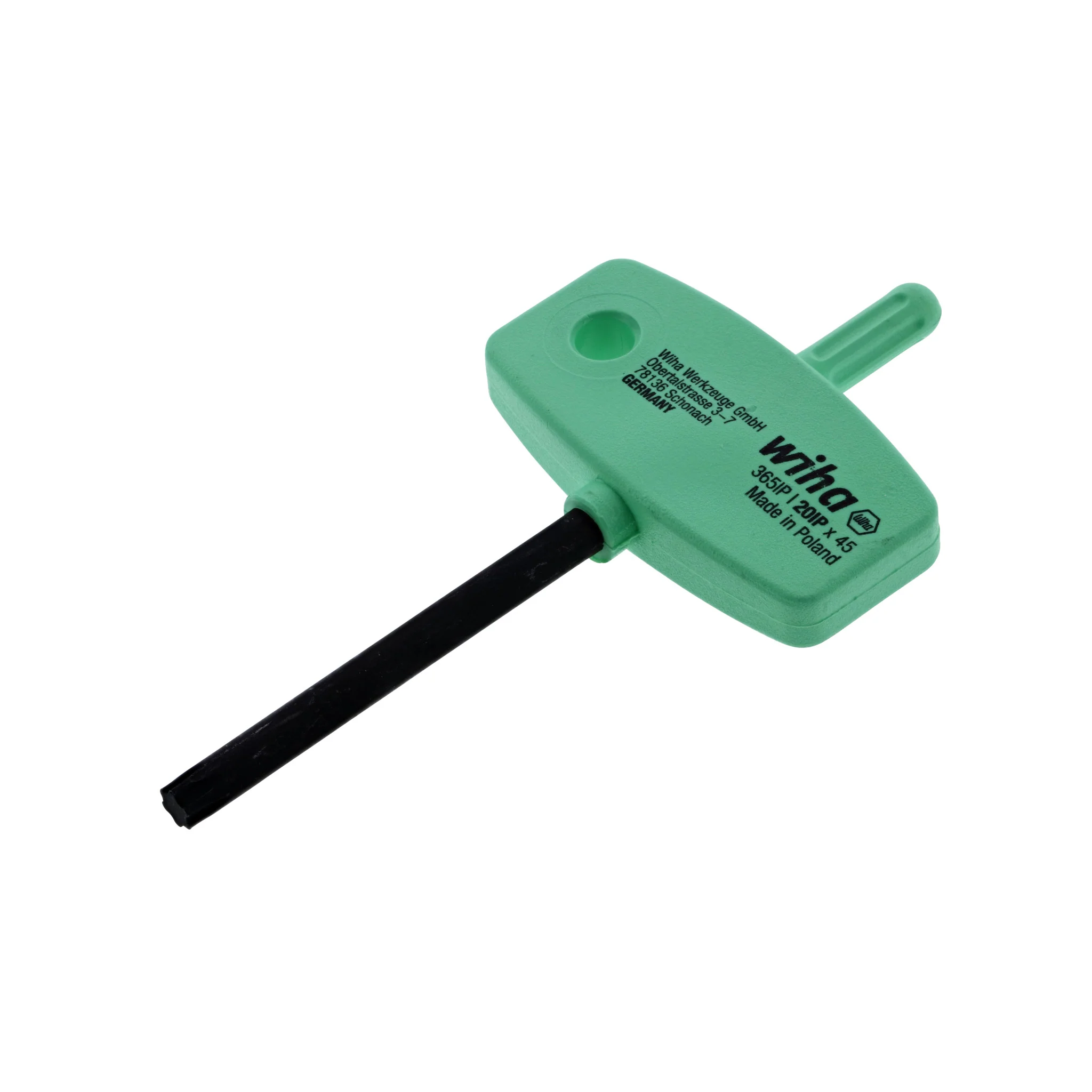 TorxPlus Driver Wing Handle IP20 - 10 Pack - Image 2