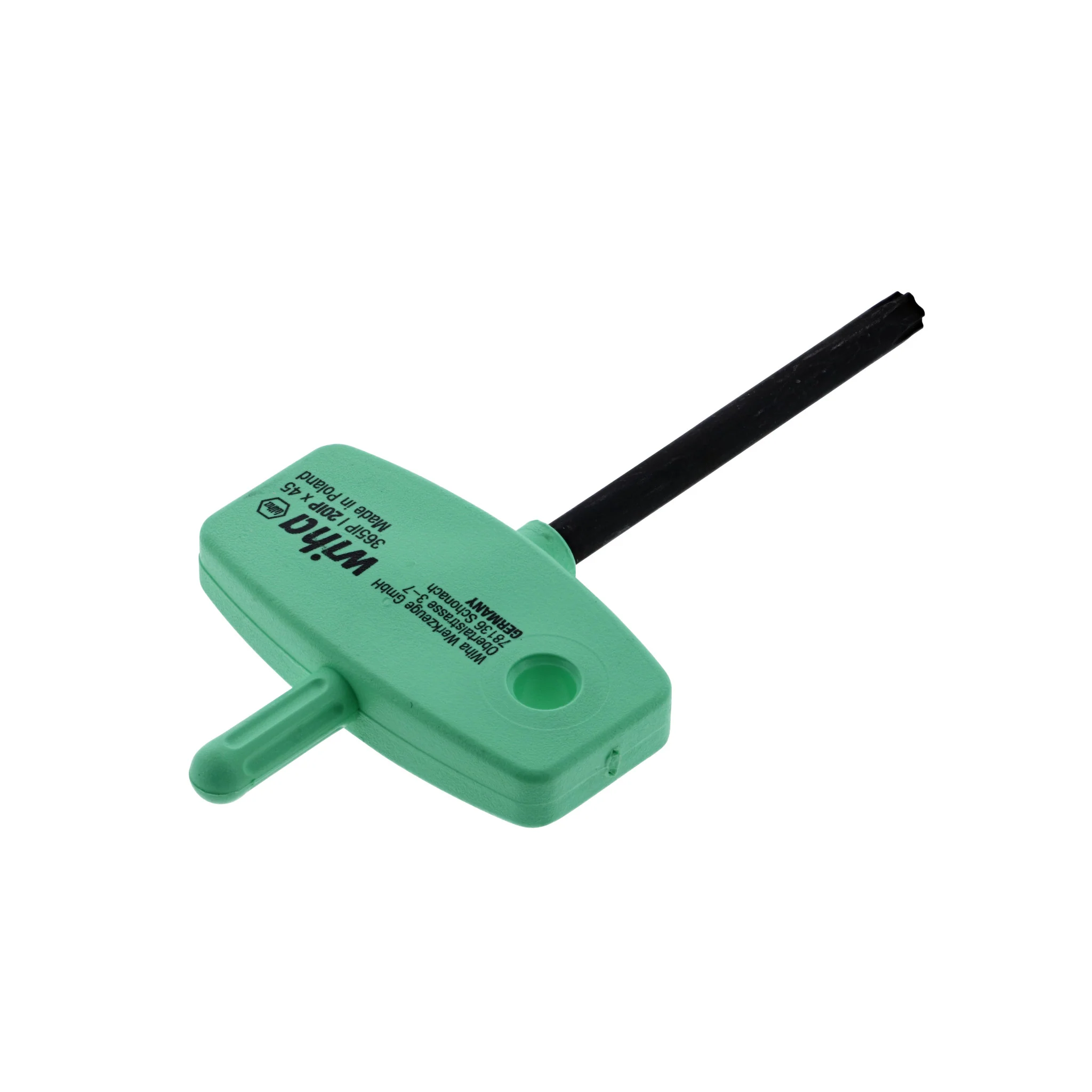 TorxPlus Driver Wing Handle IP20 - 10 Pack - Image 3