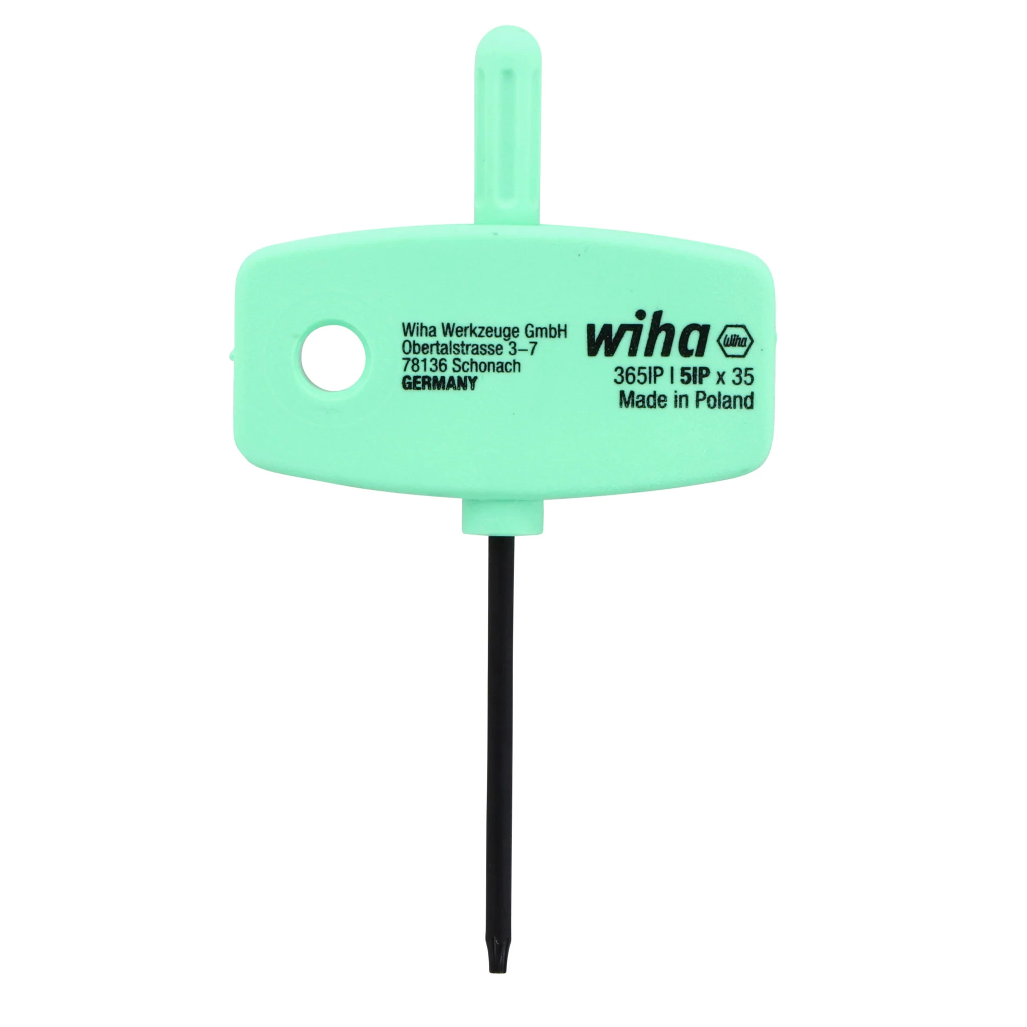 TorxPlus Driver Wing Handle IP5 - 10 Pack - Image 2