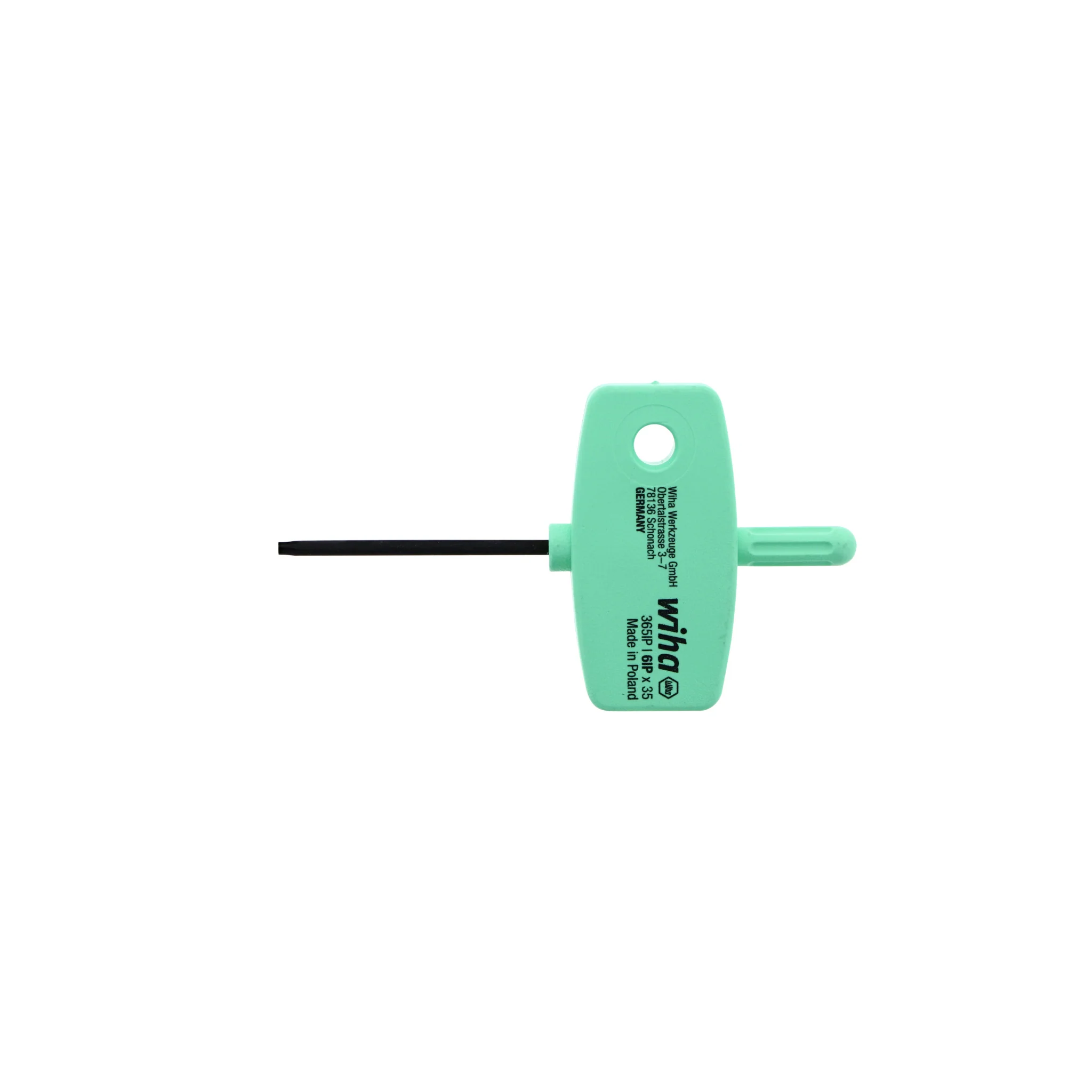 TorxPlus Driver Wing Handle IP6 - 10 Pack