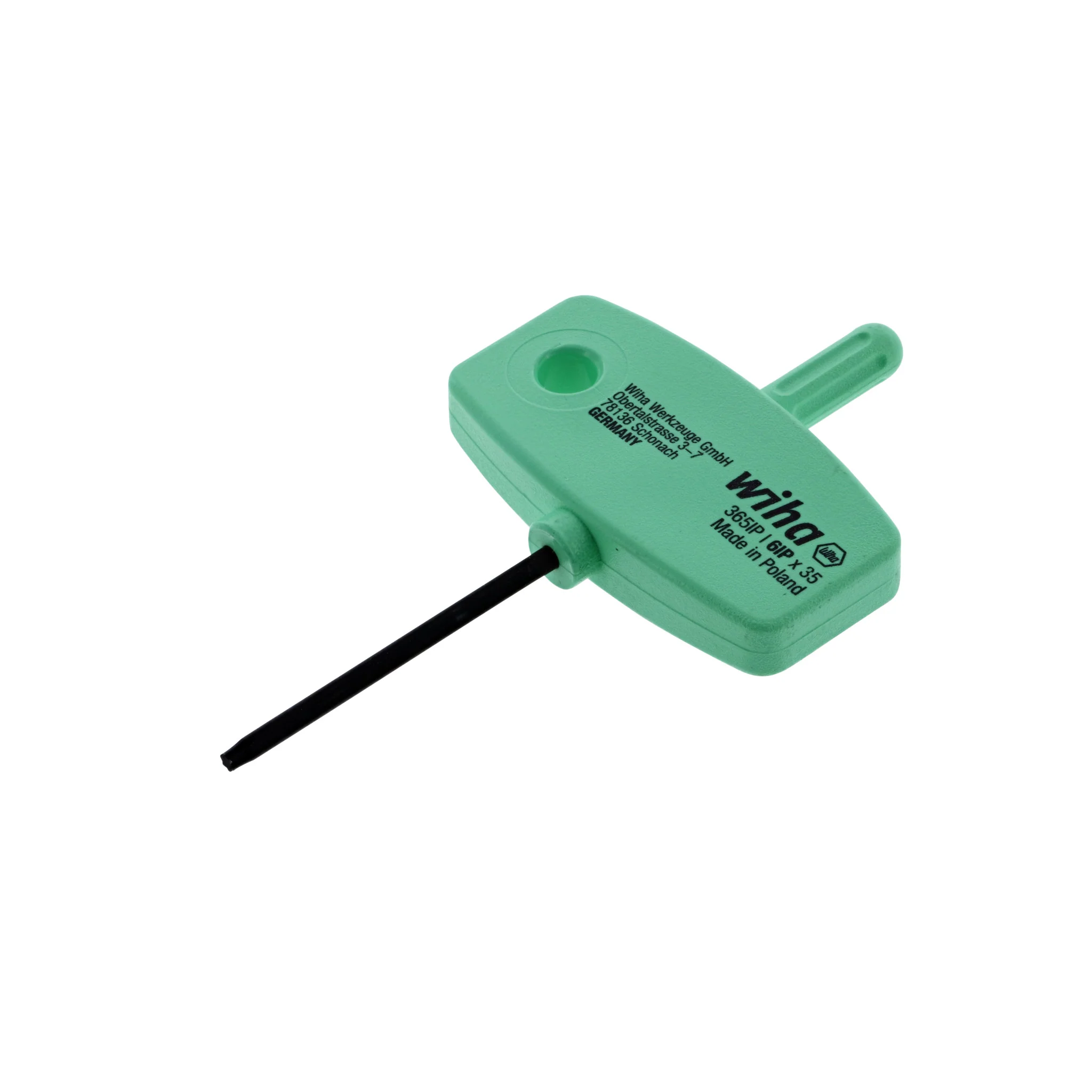 TorxPlus Driver Wing Handle IP6 - 10 Pack - Image 2