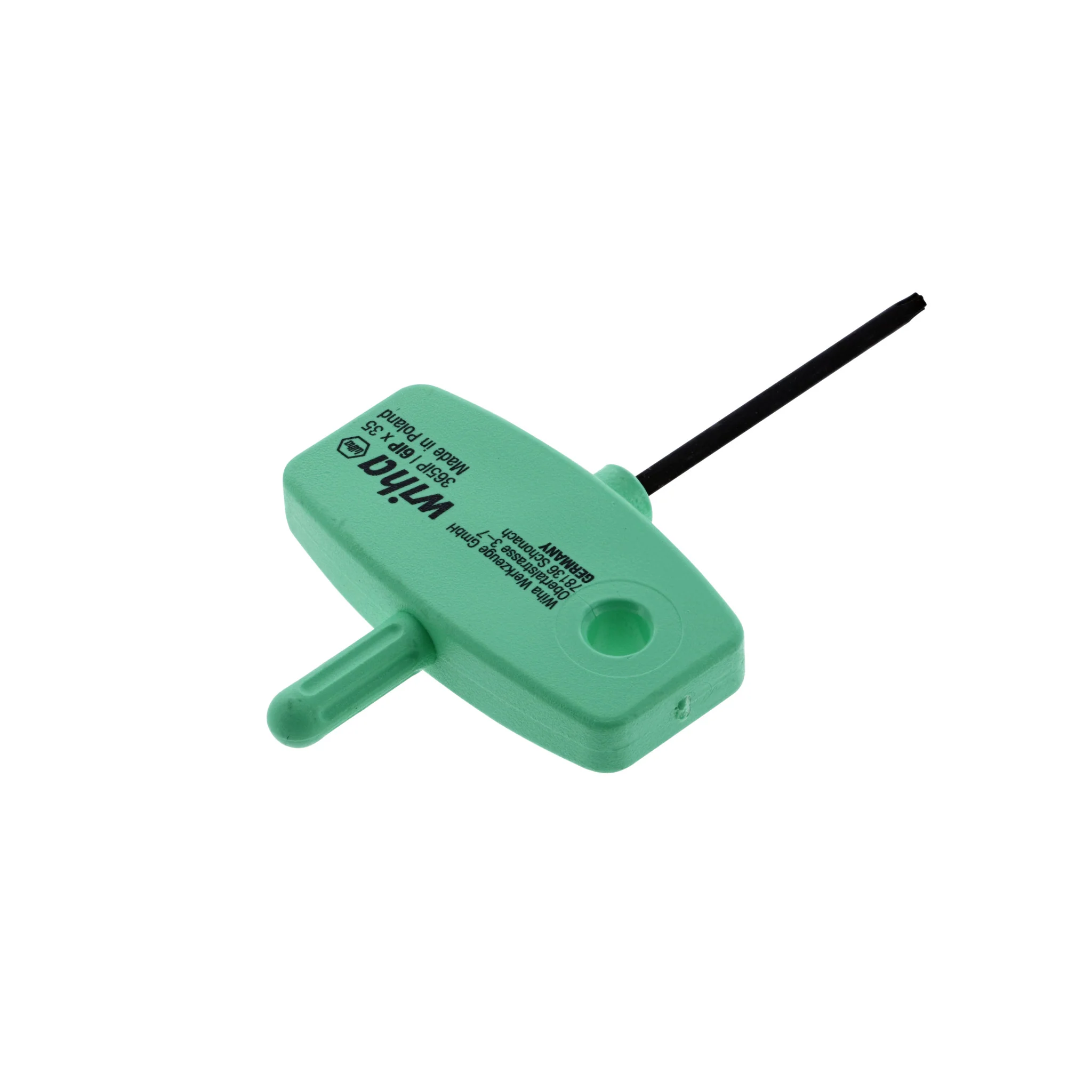 TorxPlus Driver Wing Handle IP6 - 10 Pack - Image 3