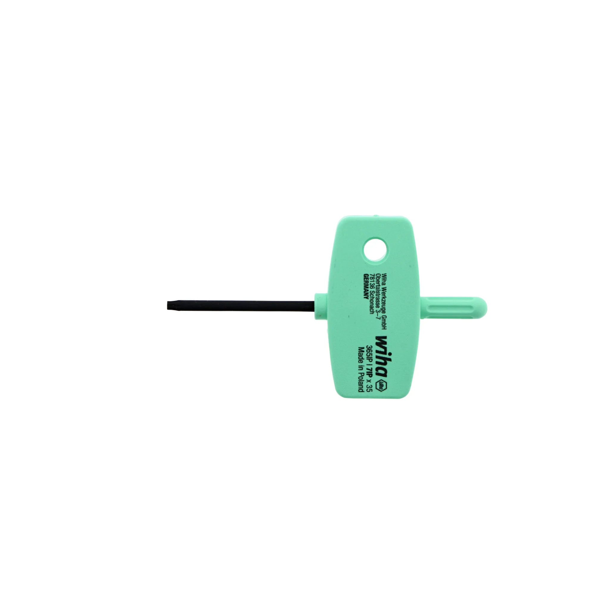 TorxPlus Driver Wing Handle IP7 - 10 Pack