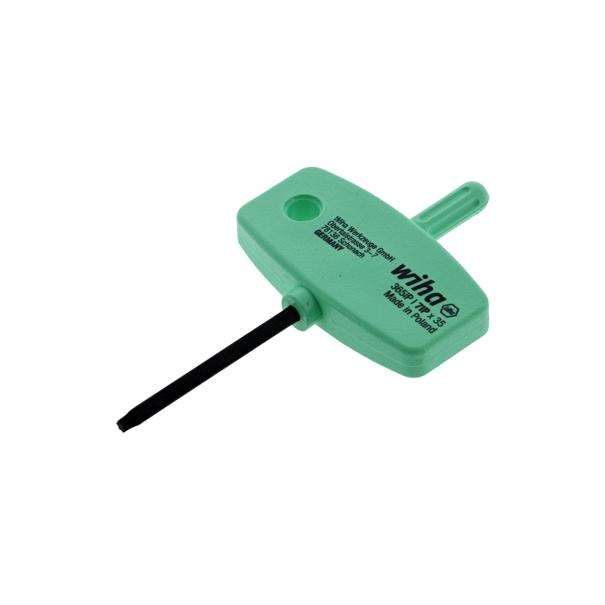 TorxPlus Driver Wing Handle IP7 - 10 Pack - Image 2
