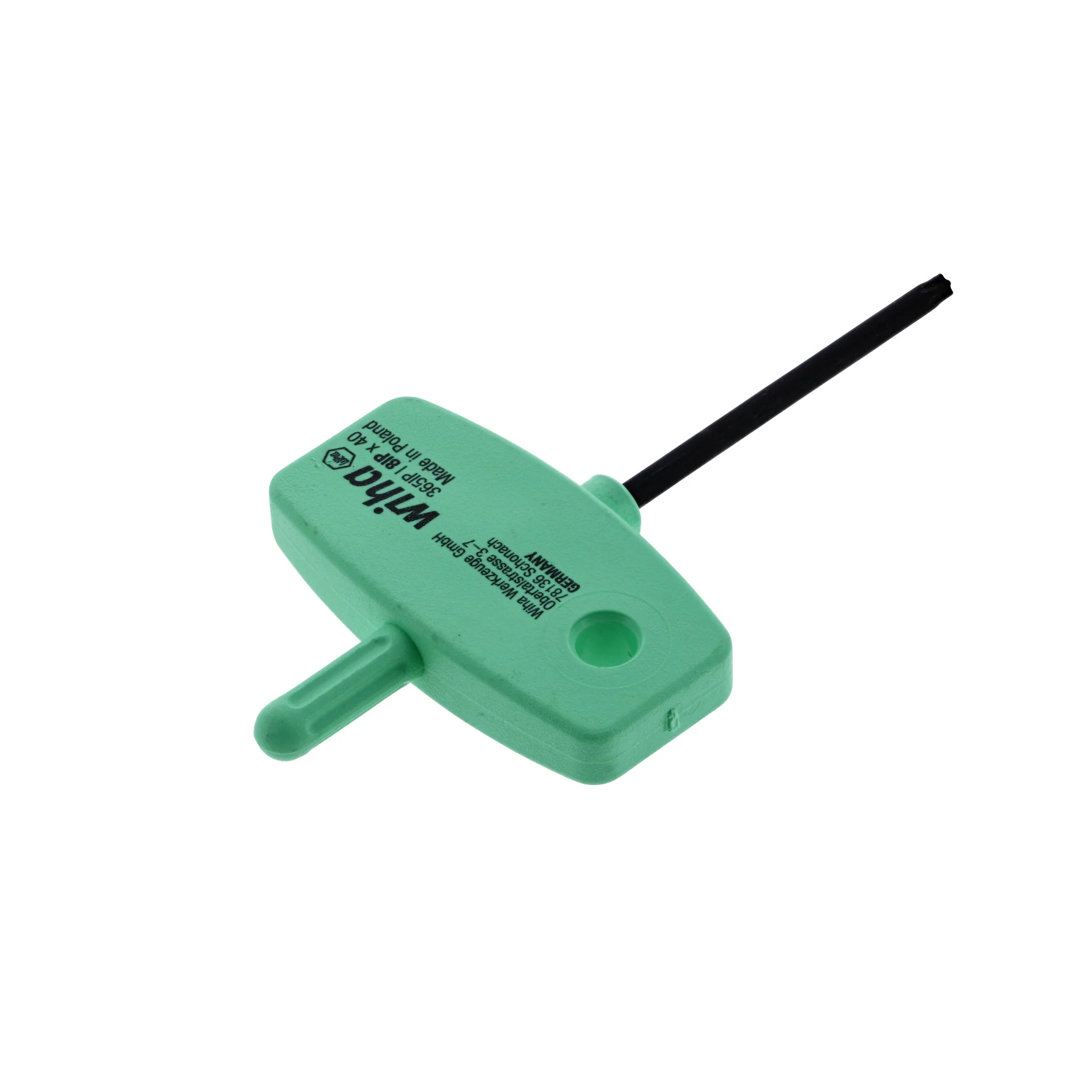 TorxPlus Driver Wing Handle IP8 - 10 Pack - Image 2