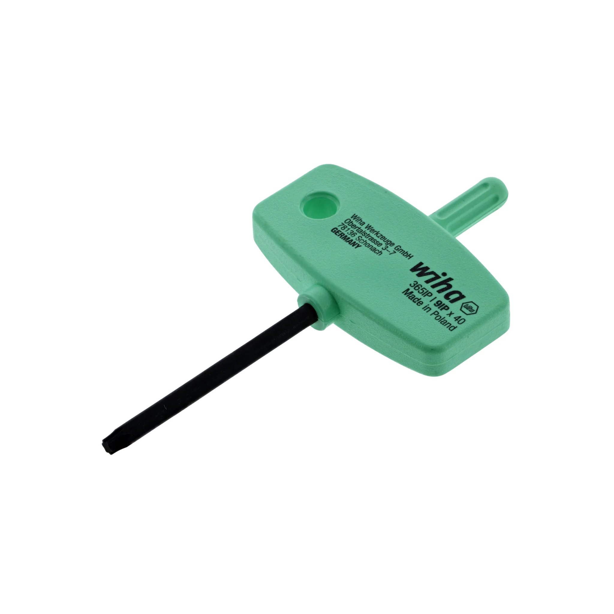 TorxPlus Driver Wing Handle IP9 - 10 Pack - Image 2