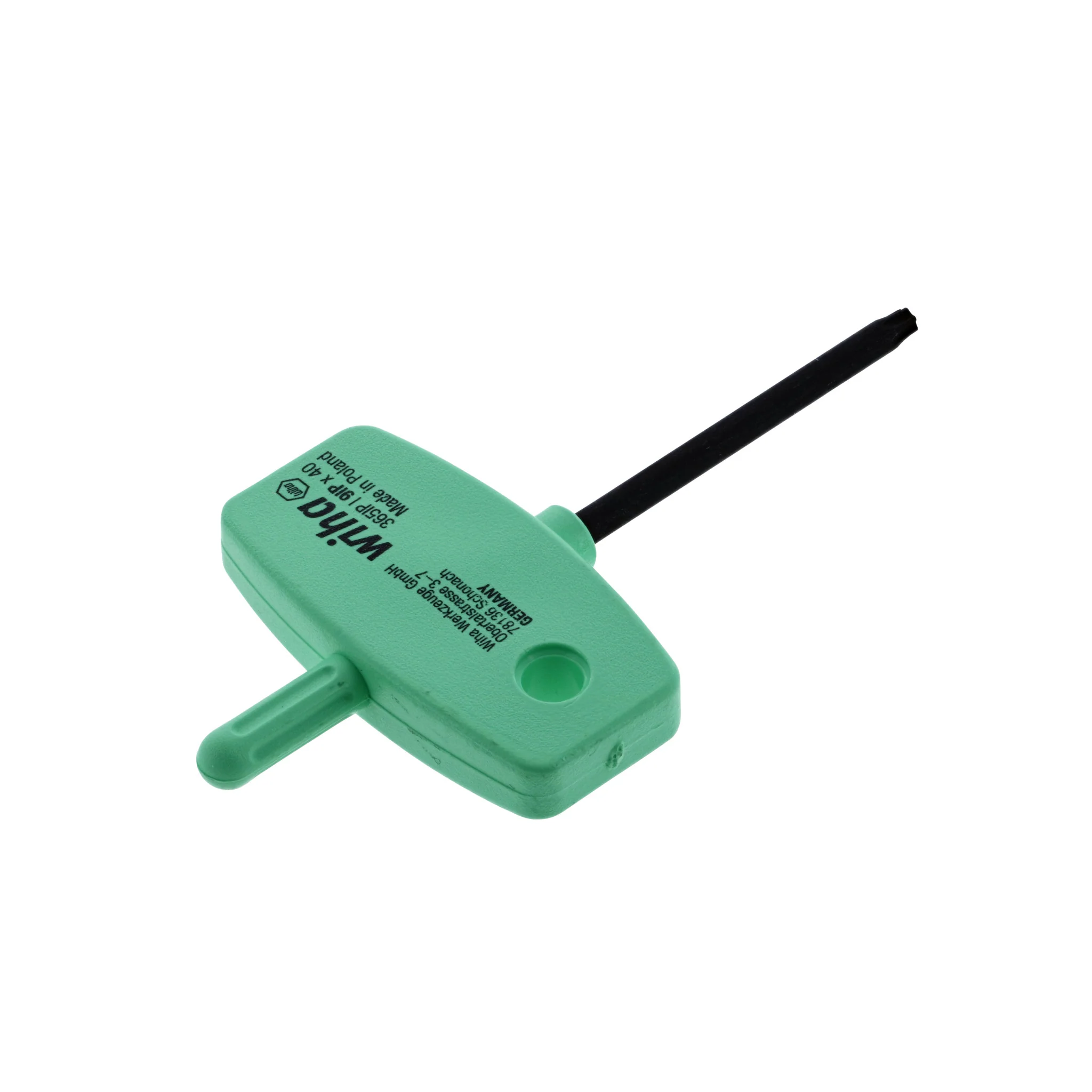 TorxPlus Driver Wing Handle IP9 - 10 Pack - Image 3