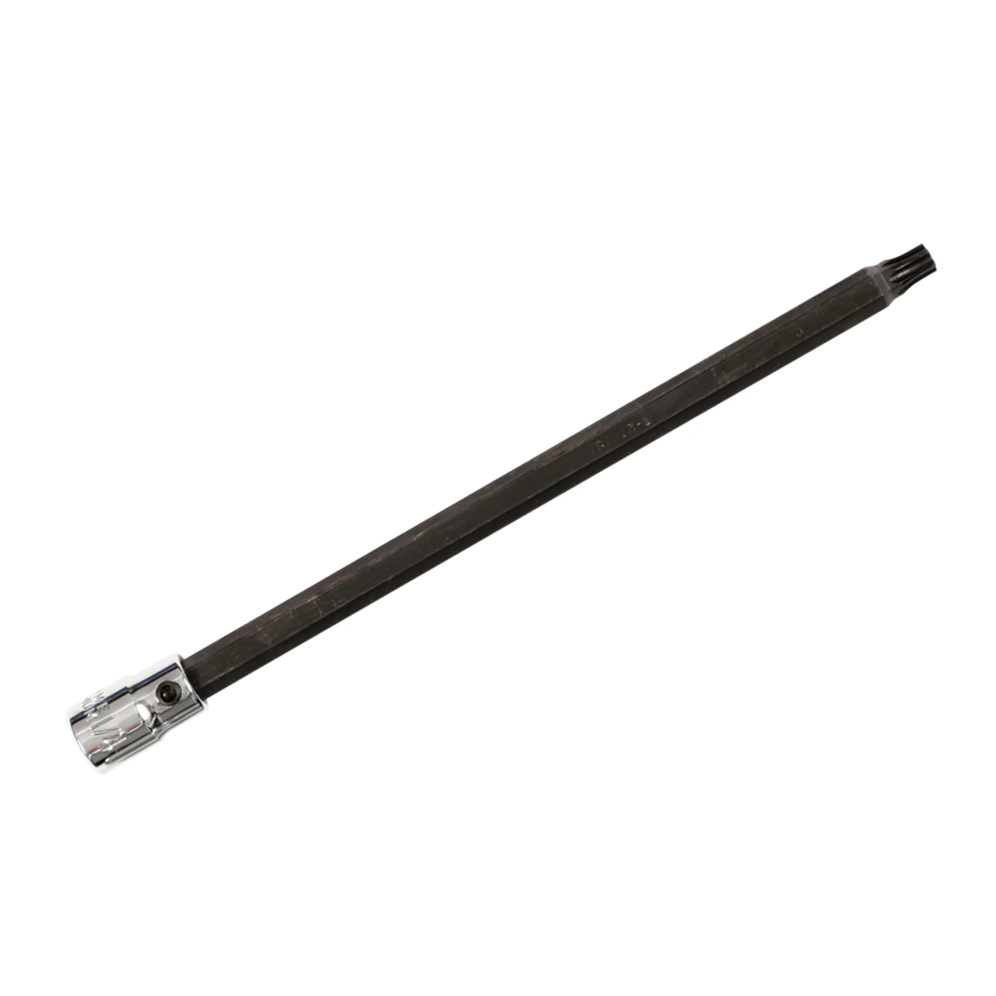 Torx 1/4" Drive Bit Socket 6" Long T25