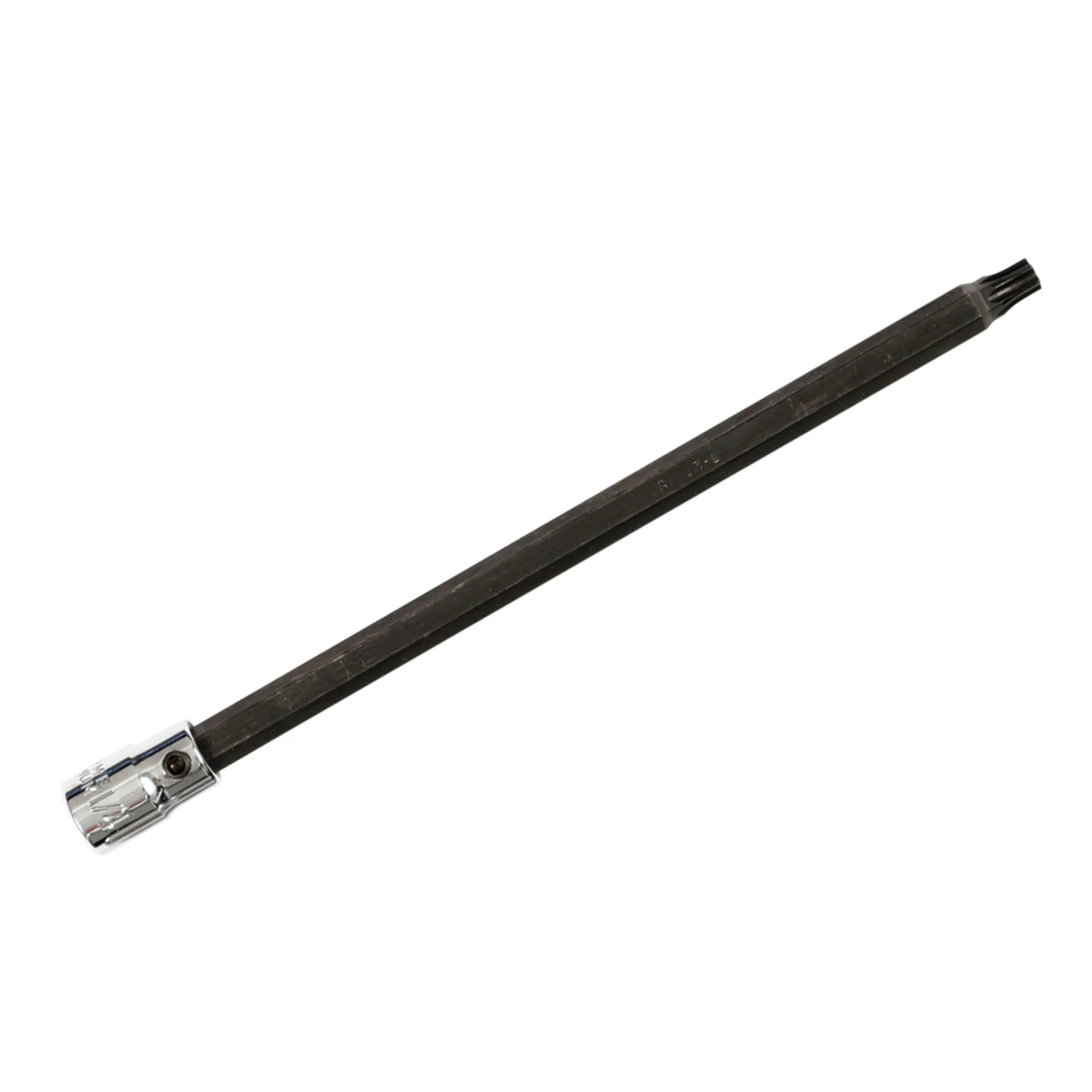 Torx 3/8" Drive Bit Socket 6" Long T27