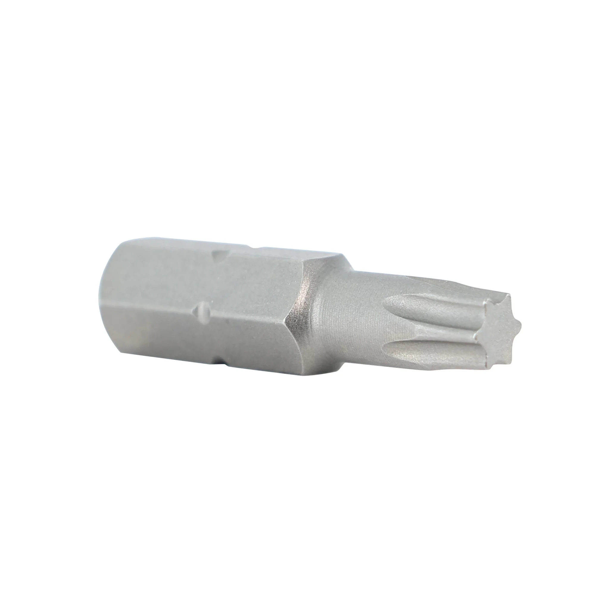 Torx Align Insert Bit T25 x 25mm - 10 Pack - Image 3