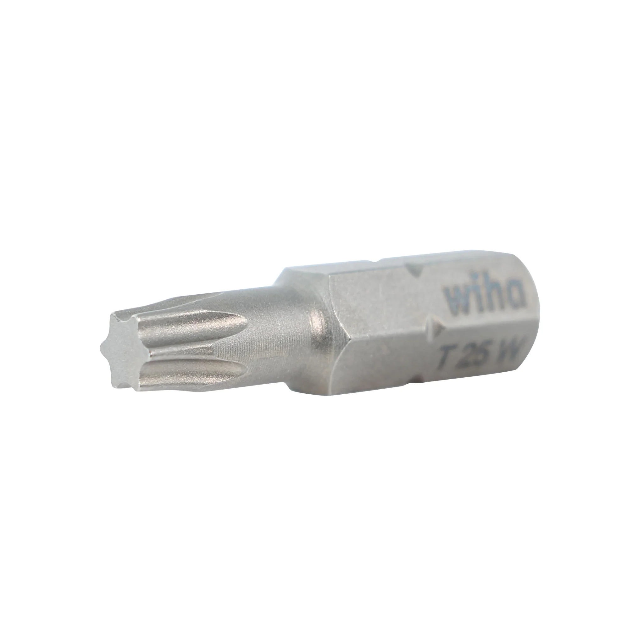 Torx Align Insert Bit T25 x 25mm - 10 Pack - Image 4