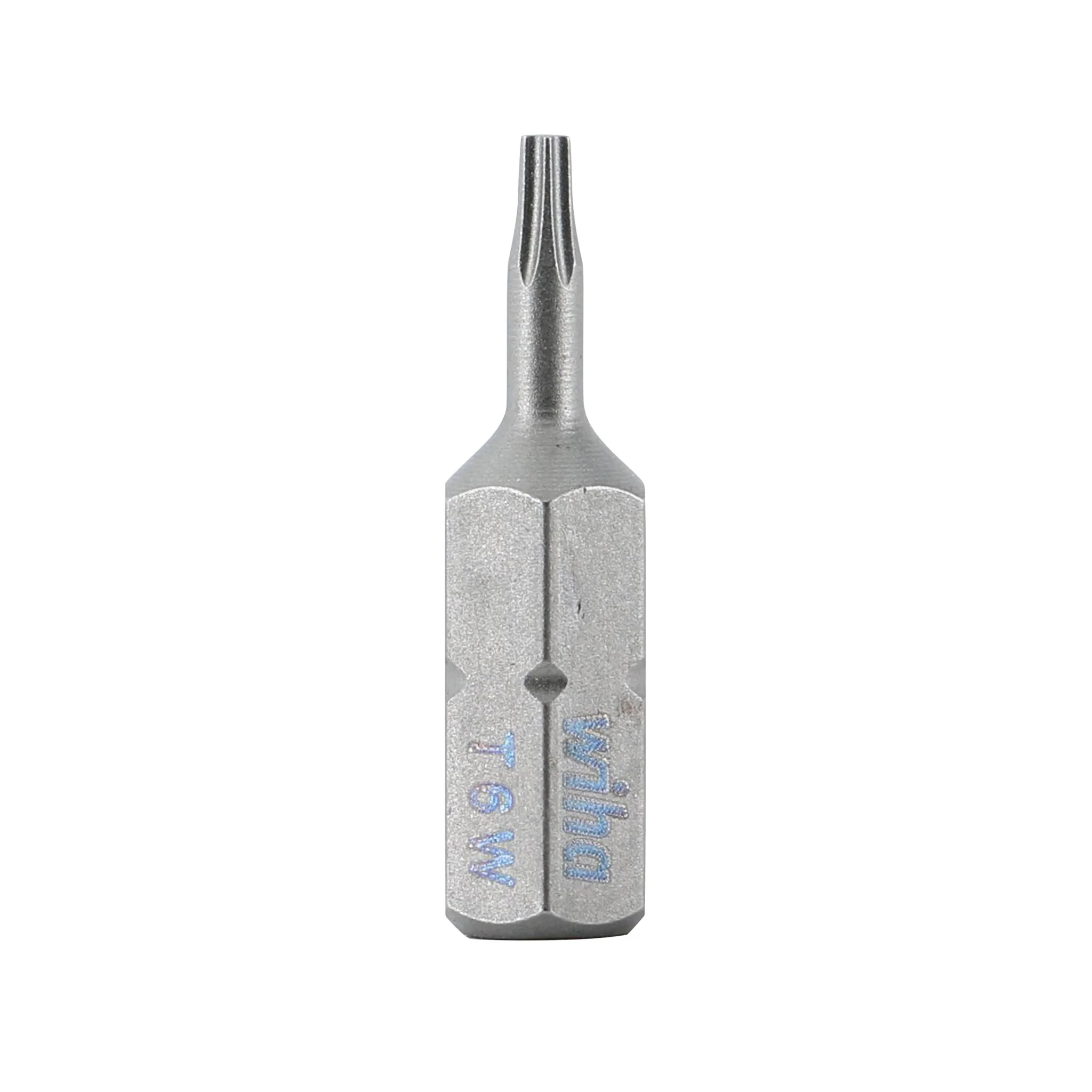 Torx Align Insert Bit T6 x 25mm - 10 Pack