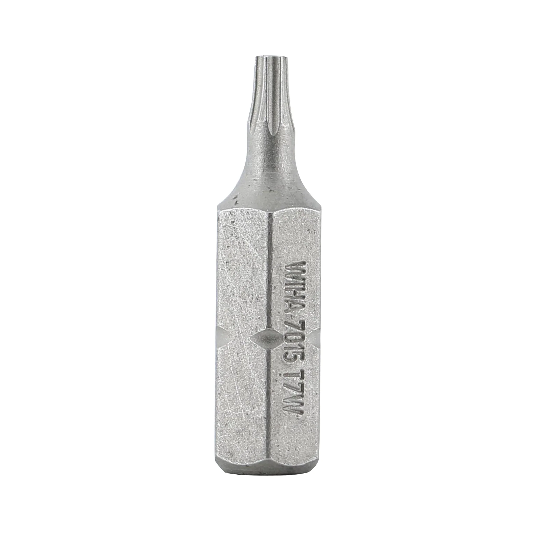 Torx Align Insert Bit T7 x 25mm - 10 Pack