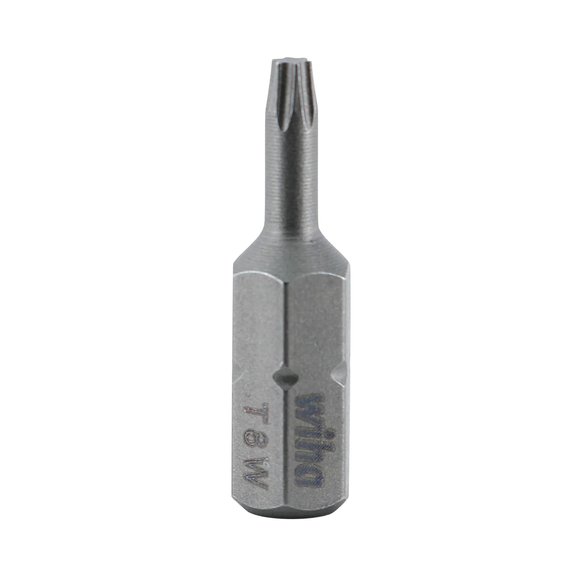 Torx Align Insert Bit T8 x 25mm - 10 Pack