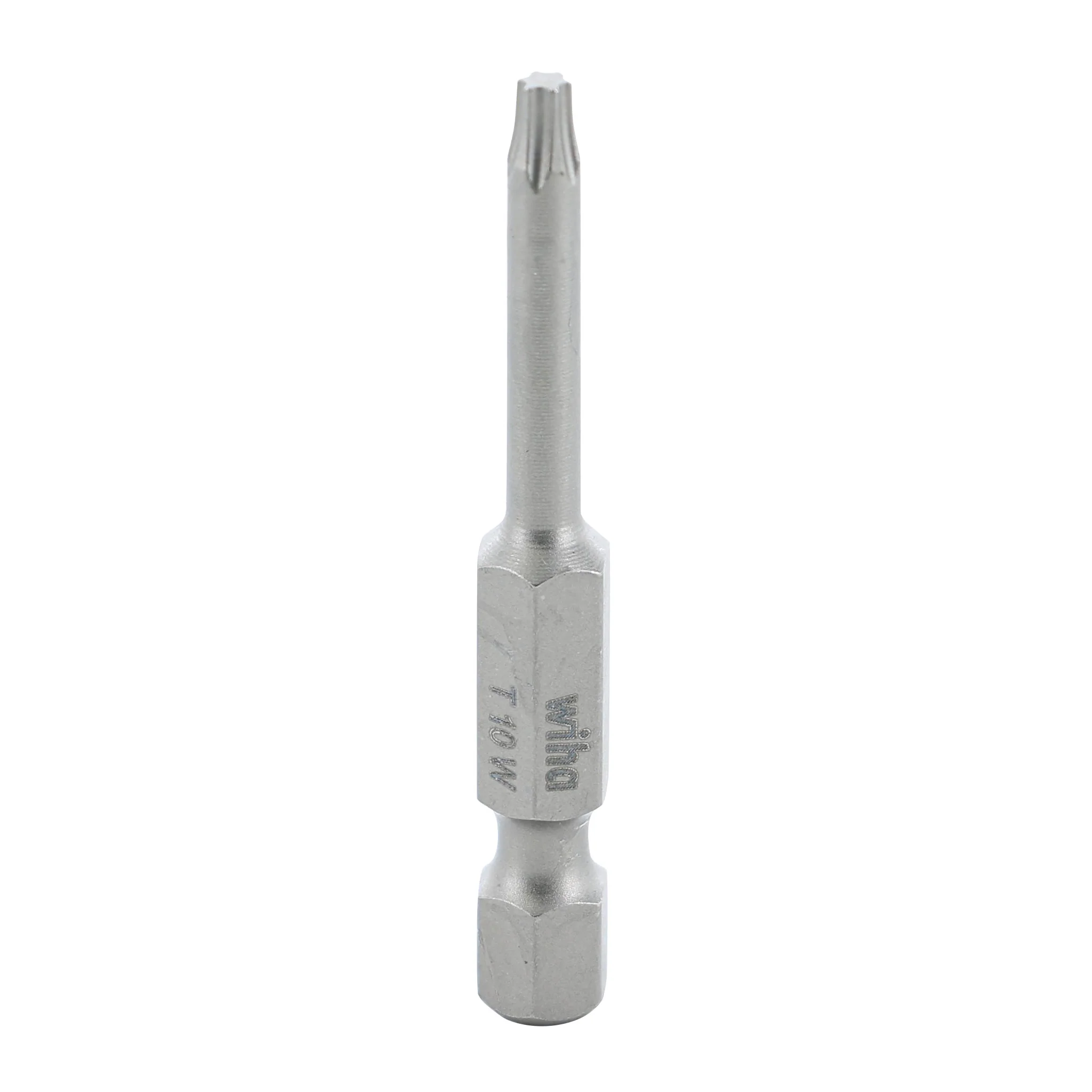 Torx Align Power Bit T10 x 50mm