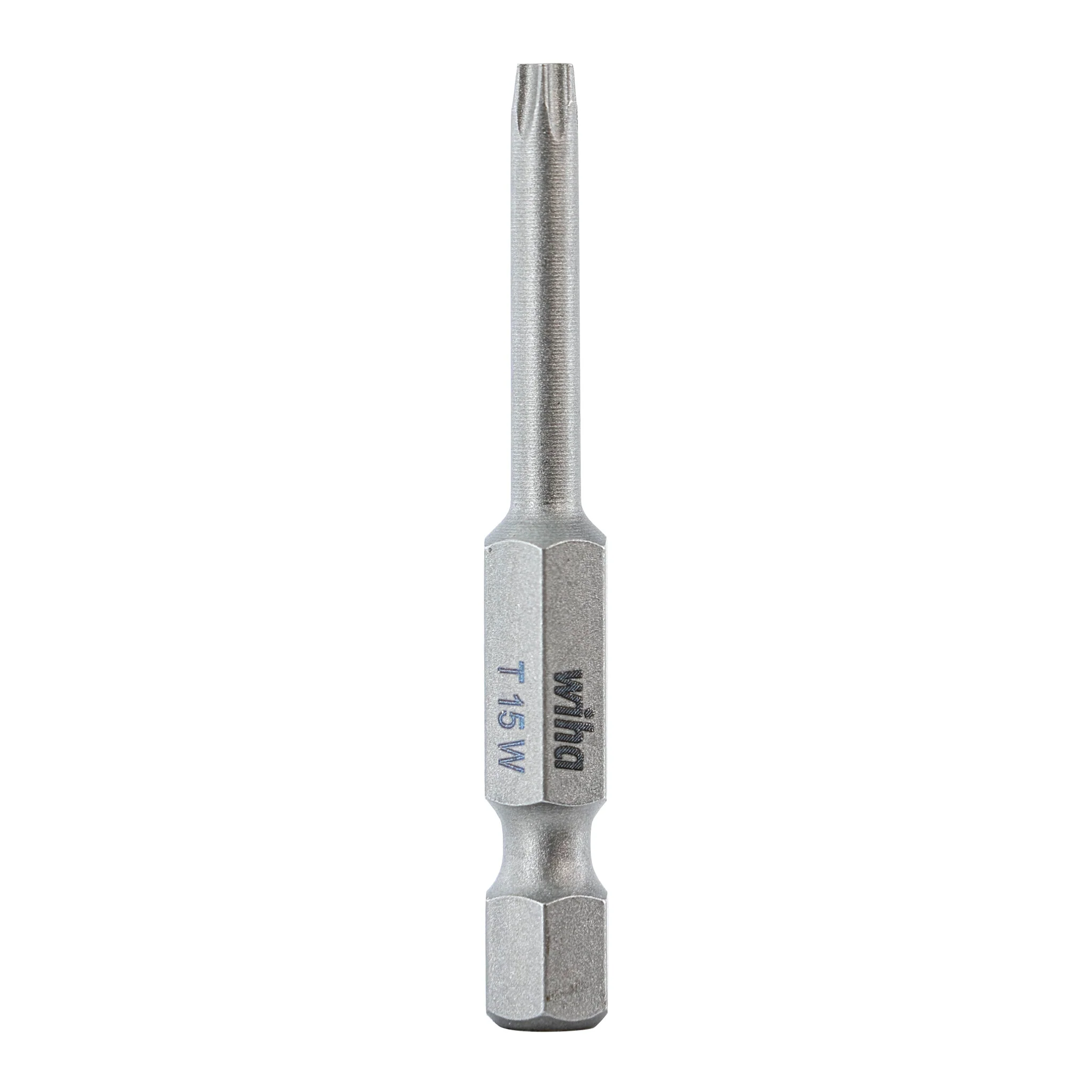 Torx Align Power Bit T15 x 50mm - Image 2