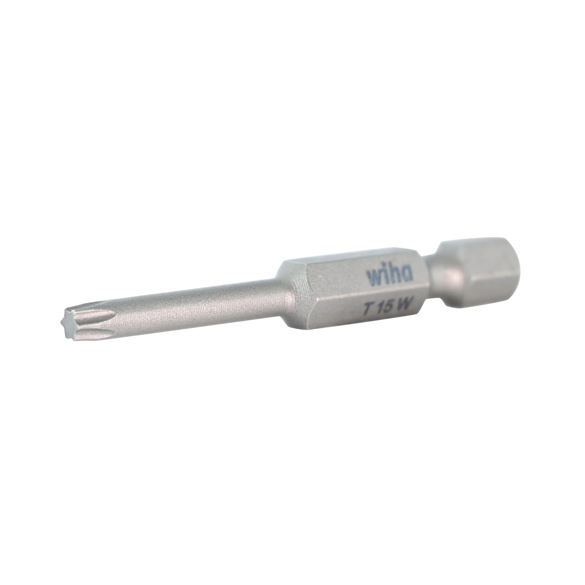 Torx Align Power Bit T15 x 50mm - Image 3