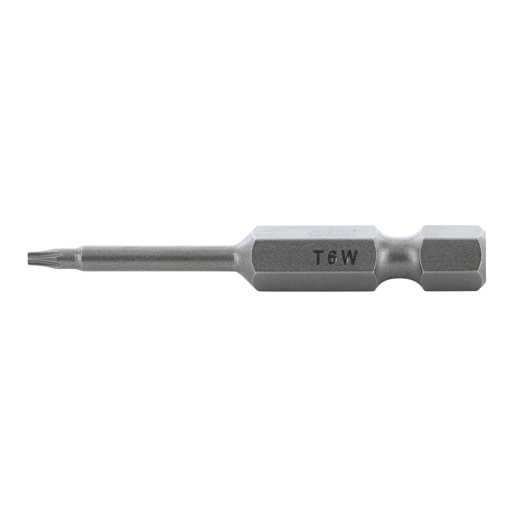 Torx Align Power Bit T6 x 50mm - Image 2