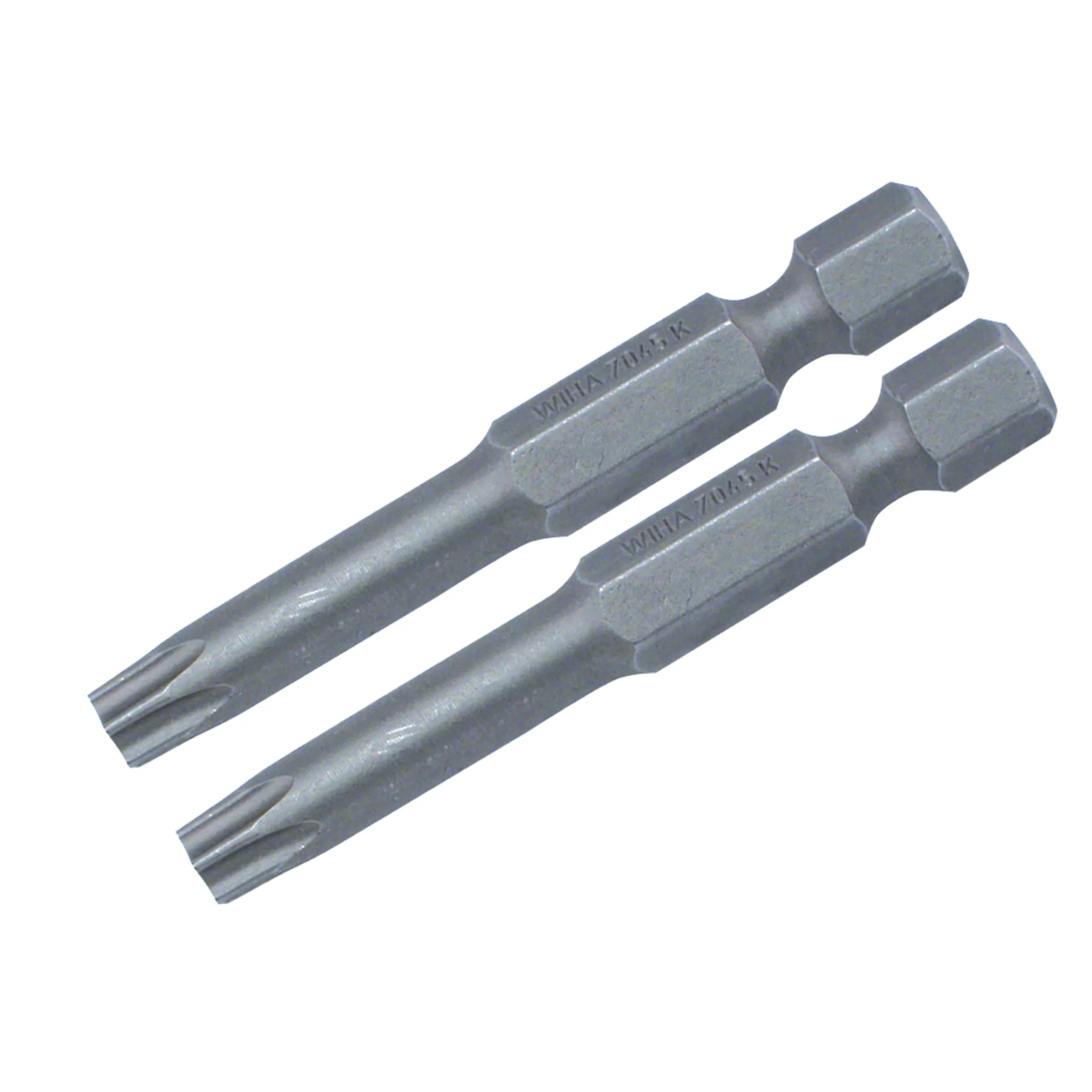 Torx Align Power Bit T8 x 50mm - 2 Pack