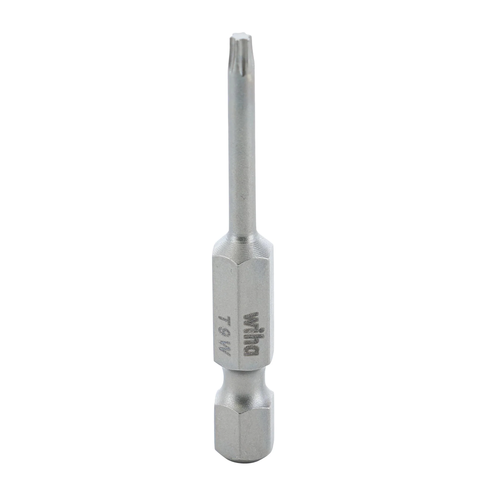 Torx Align Power Bit T9 x 50mm - 10 Pack