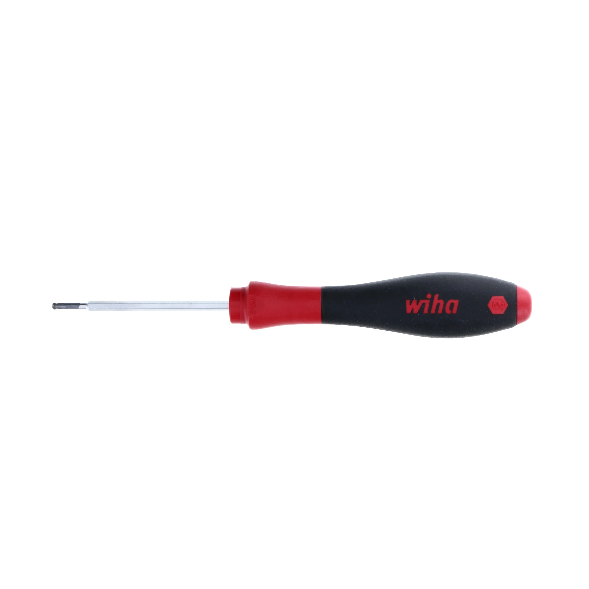 SoftFinish Ball End Torx Screwdriver T10 - Image 3