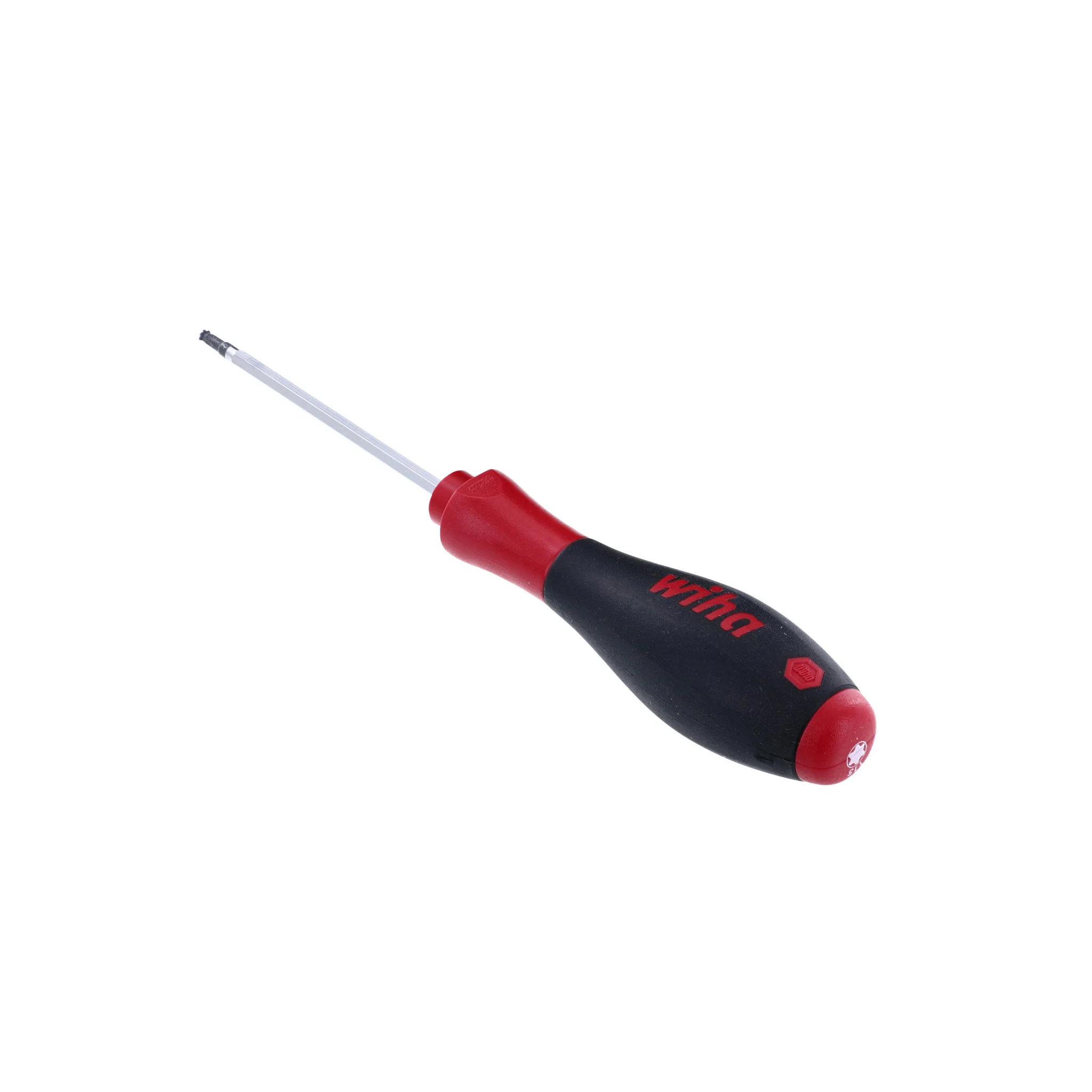 SoftFinish Ball End Torx Screwdriver T15 - Image 2