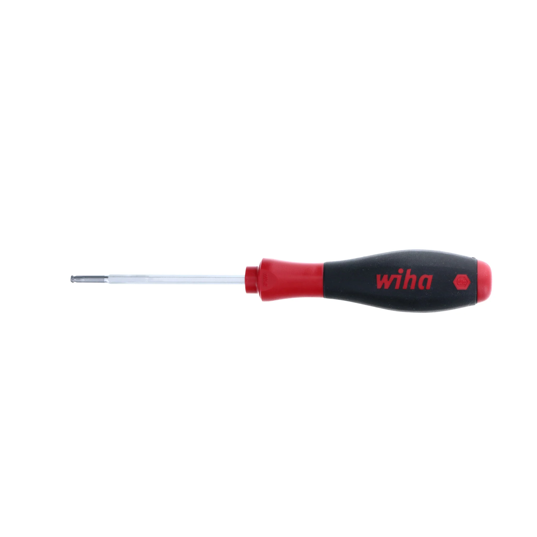 SoftFinish Ball End Torx Screwdriver T20 - Image 3