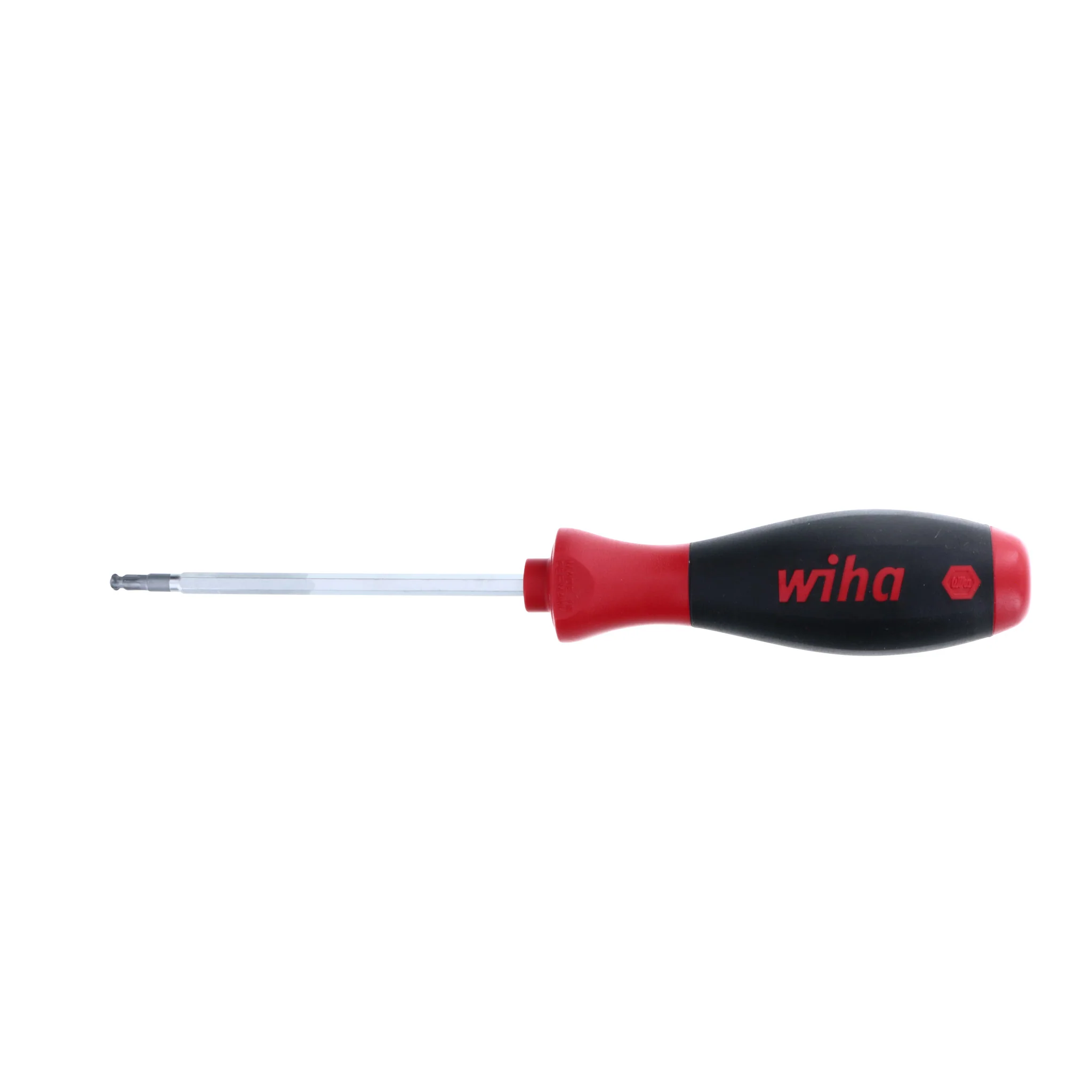 SoftFinish Ball End Torx Screwdriver T25 - Image 3