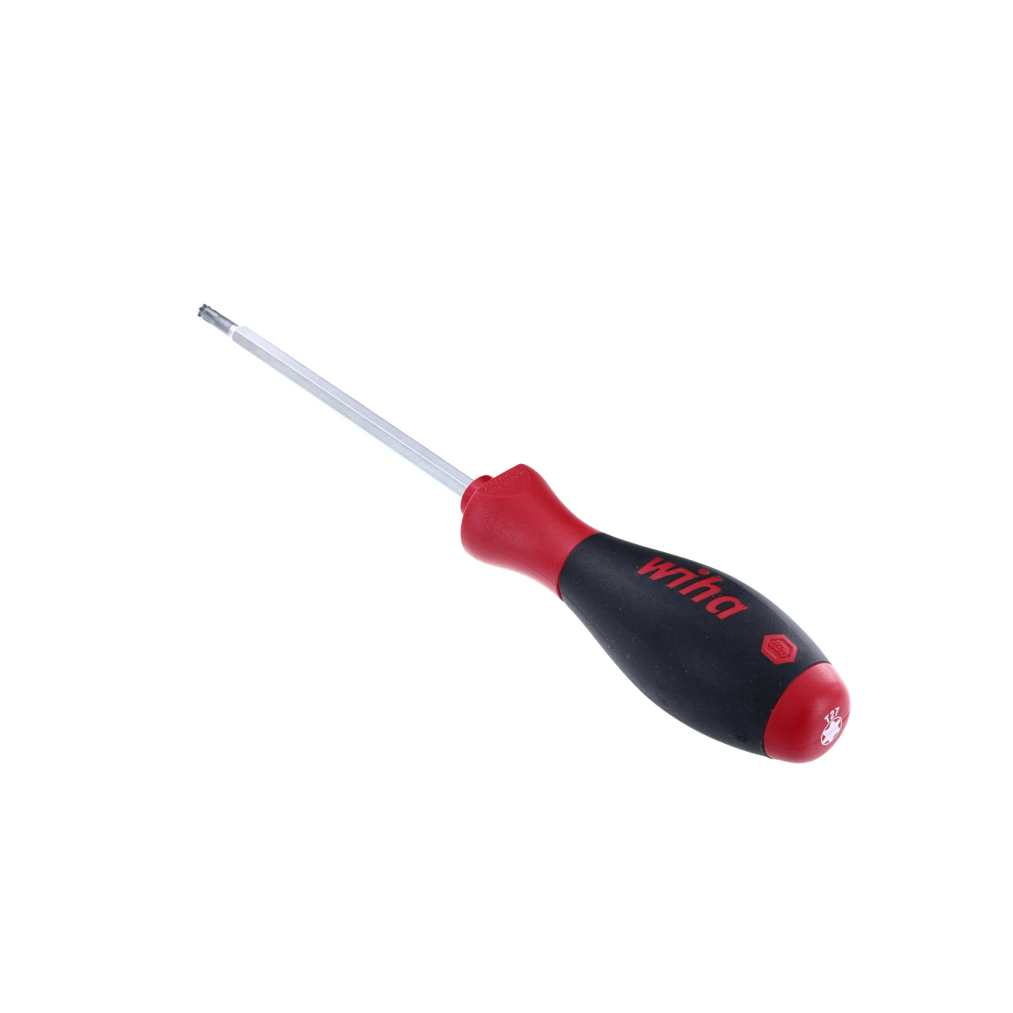 SoftFinish Ball End Torx Screwdriver T27 - Image 2
