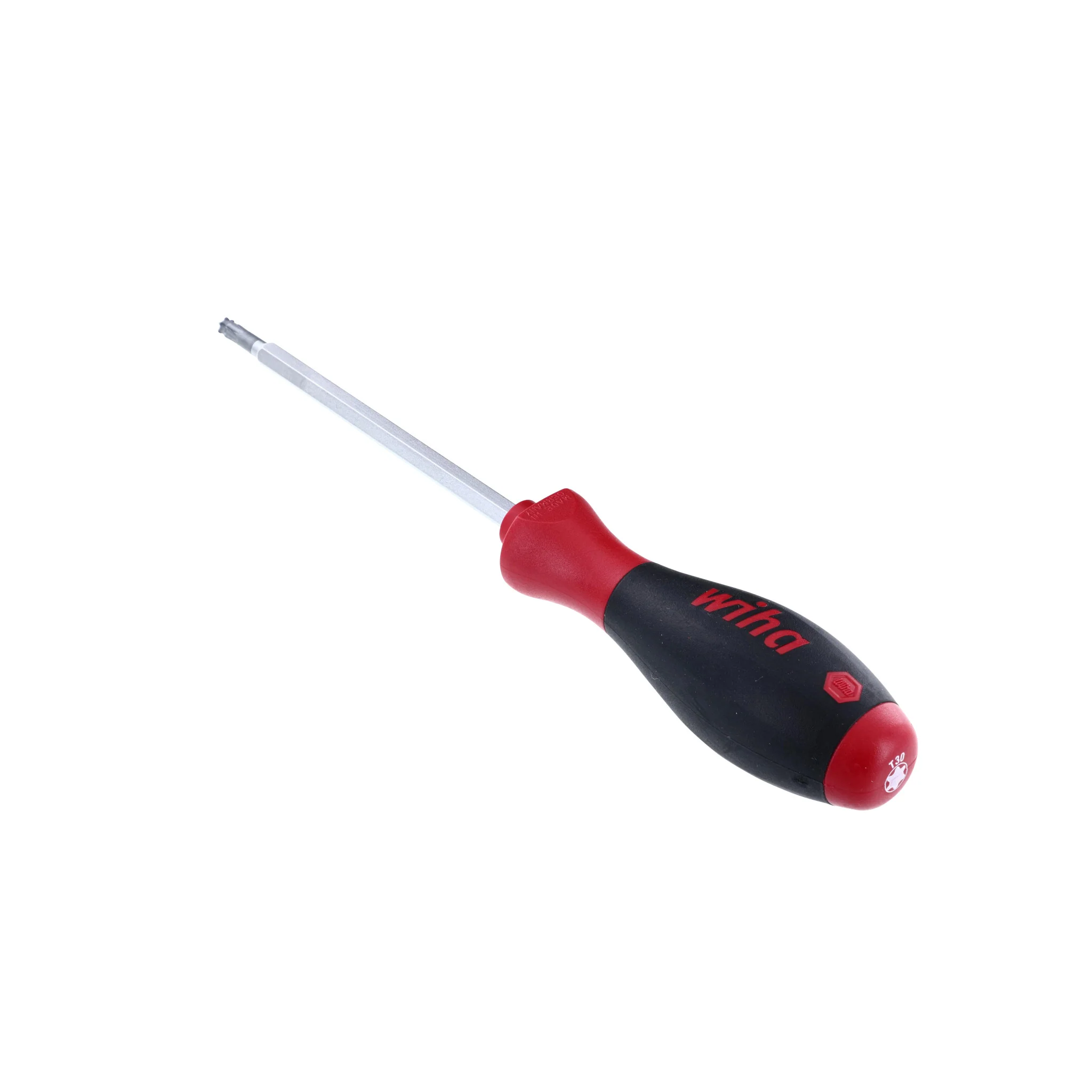 SoftFinish Ball End Torx Screwdriver T30 - Image 2