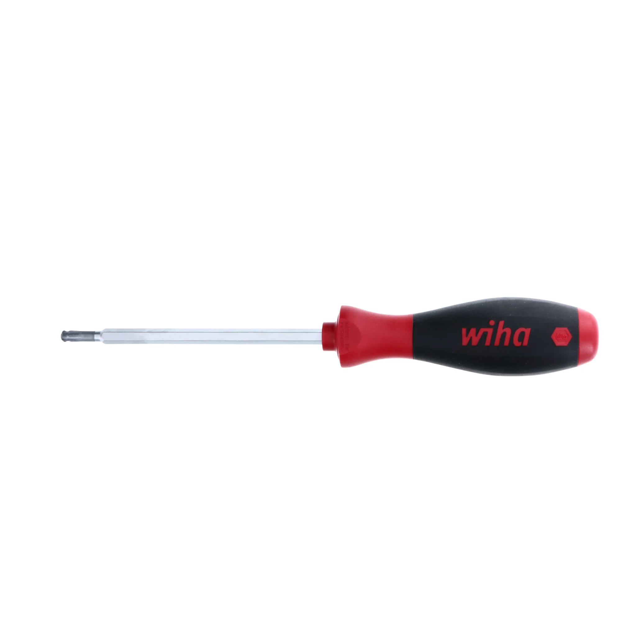 SoftFinish Ball End Torx Screwdriver T30 - Image 3