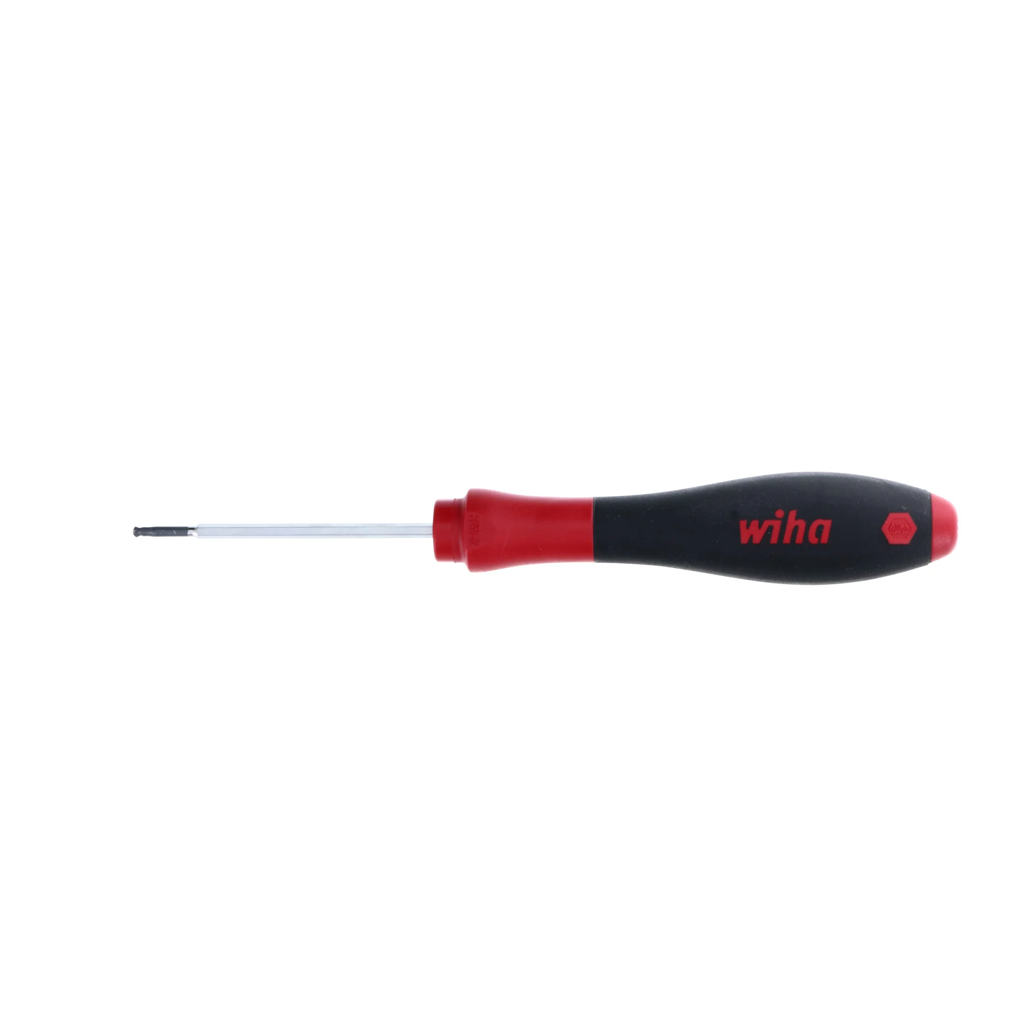 SoftFinish Ball End Torx Screwdriver T9 - Image 3