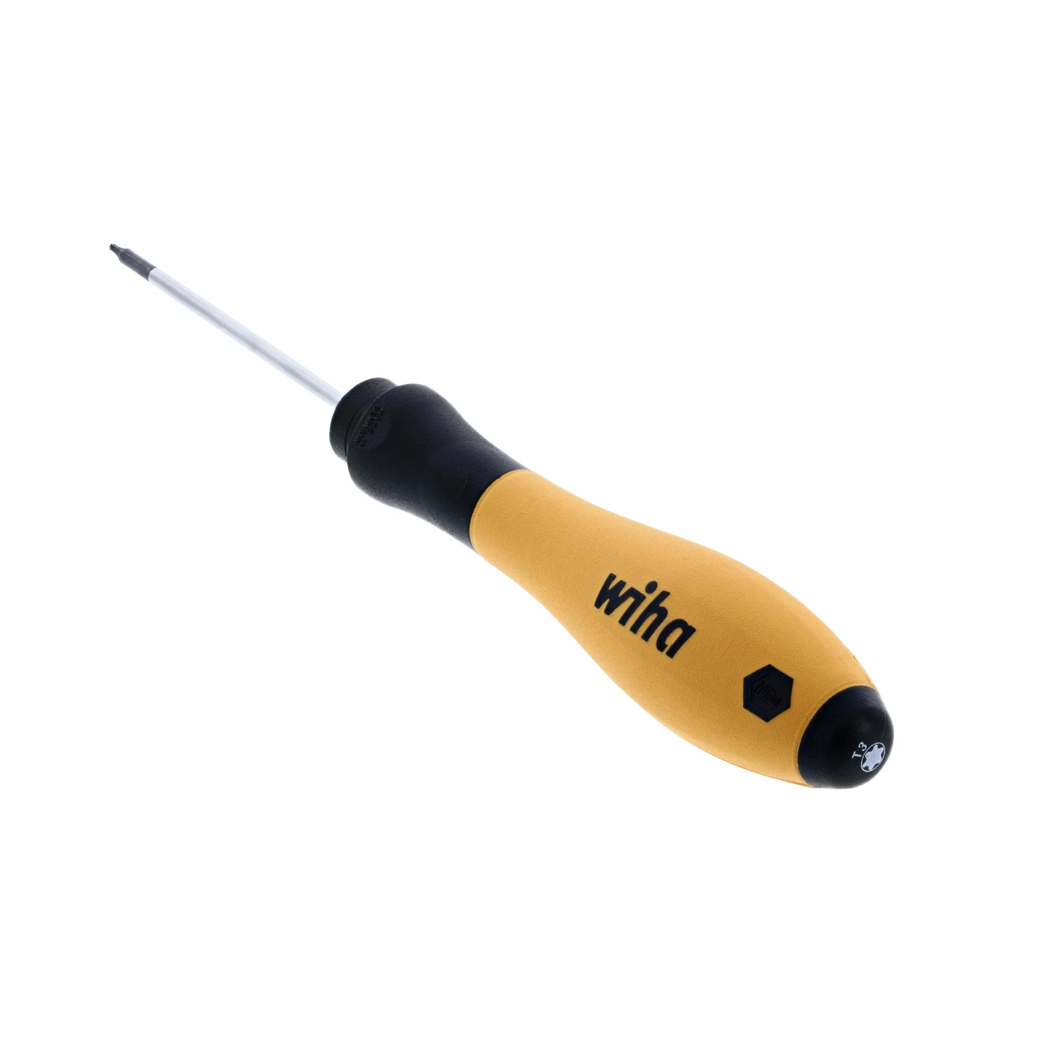 ESD Safe SoftFinish Torx Screwdriver T3 - Image 3