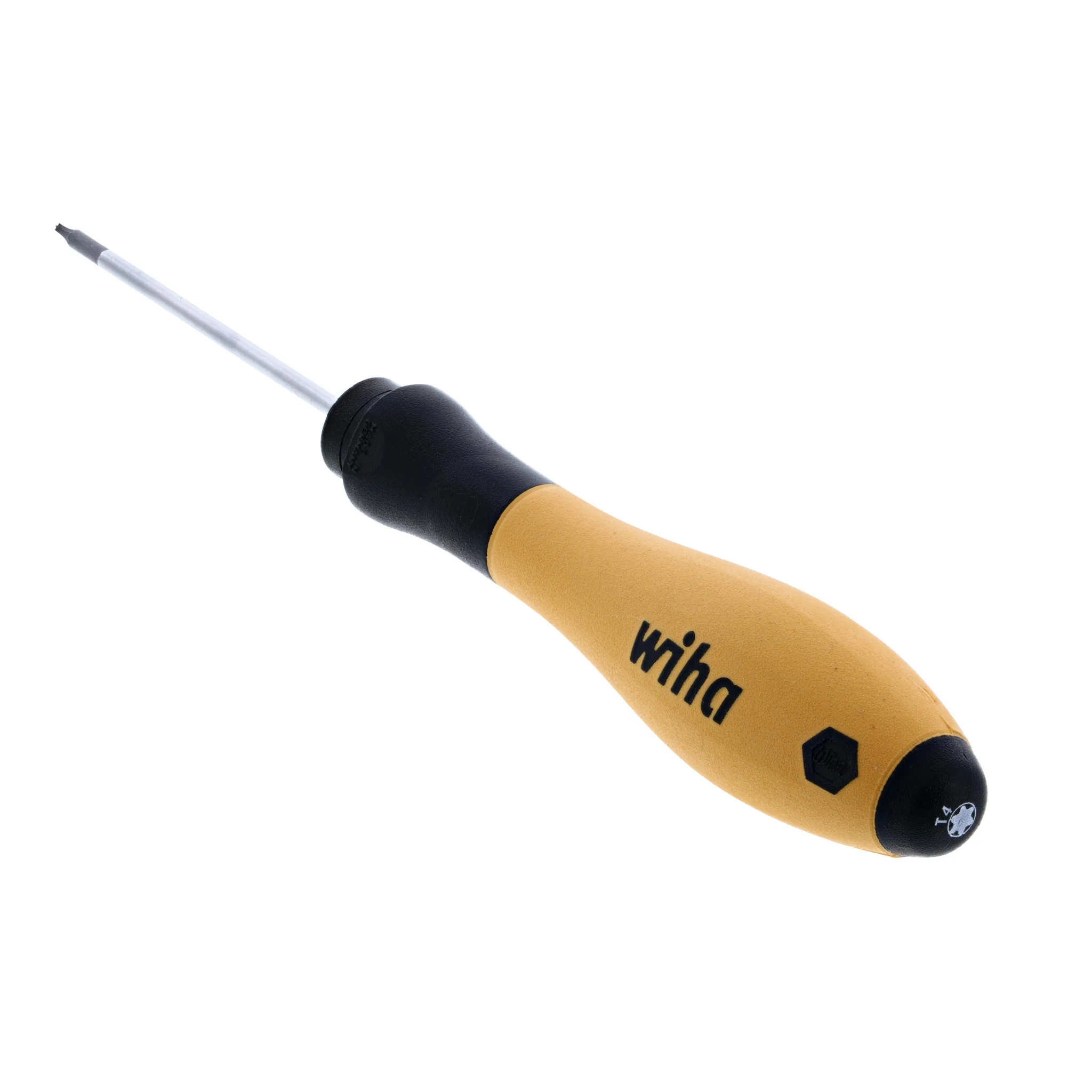 ESD SoftFinish Torx Screwdriver T4 - Image 3