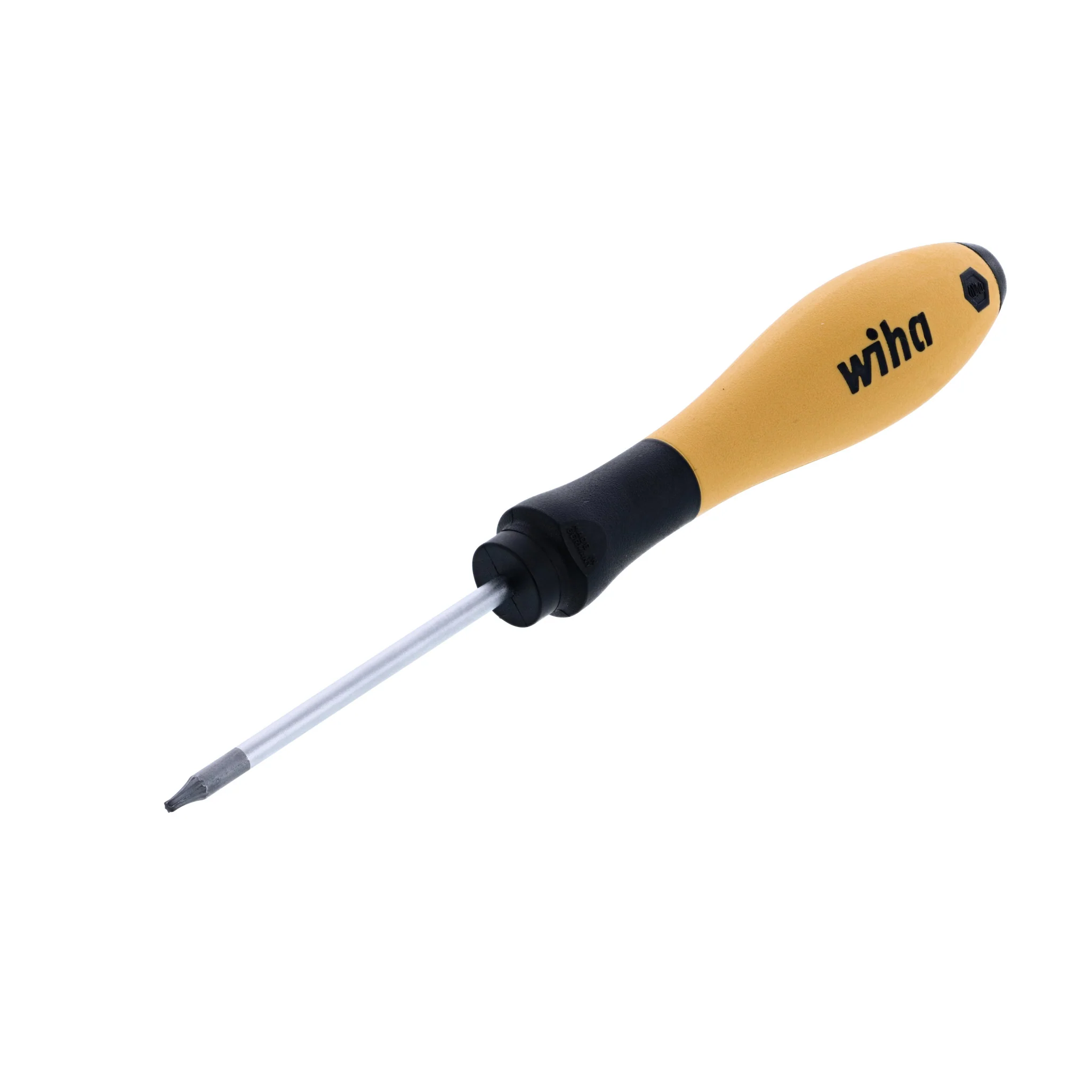 ESD SoftFinish Torx Screwdriver T6 - Image 2