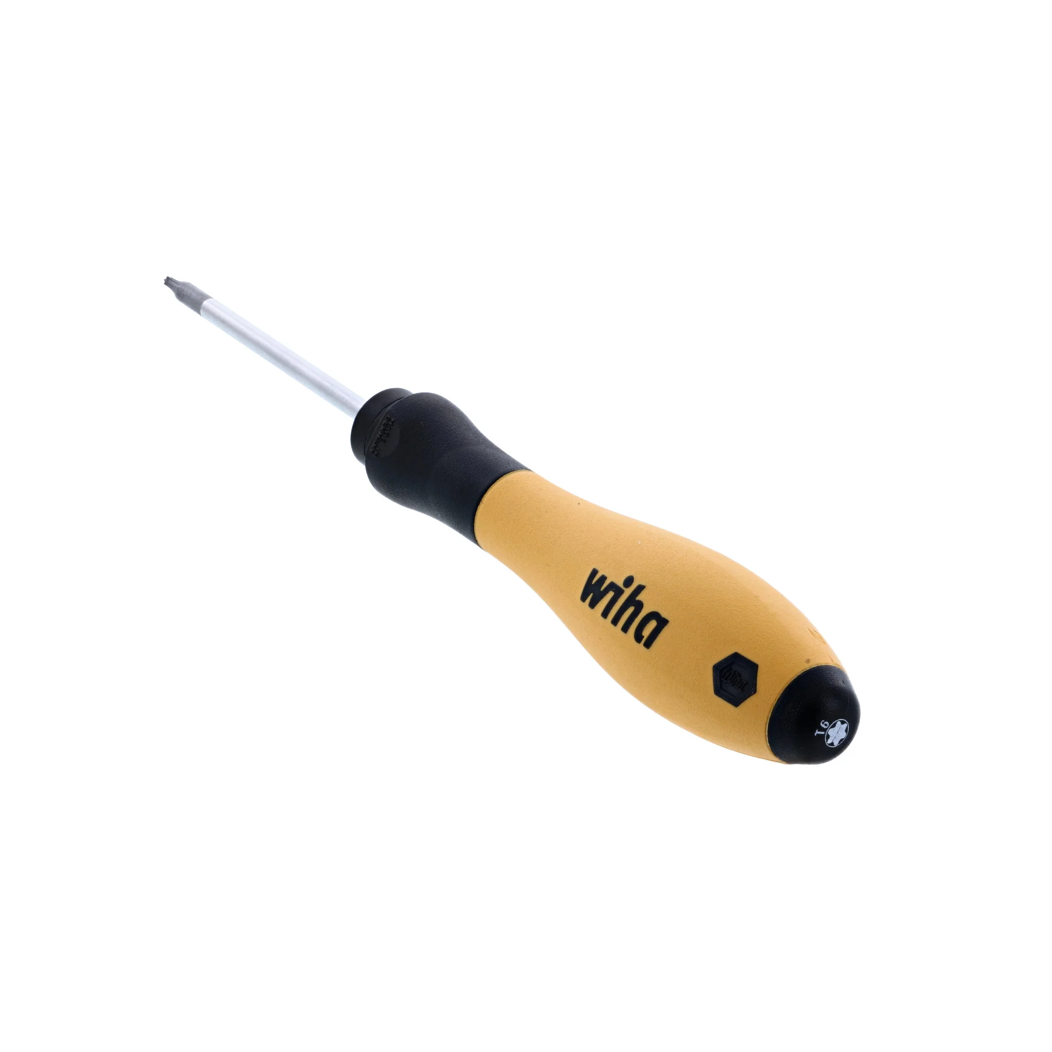 ESD SoftFinish Torx Screwdriver T6 - Image 3