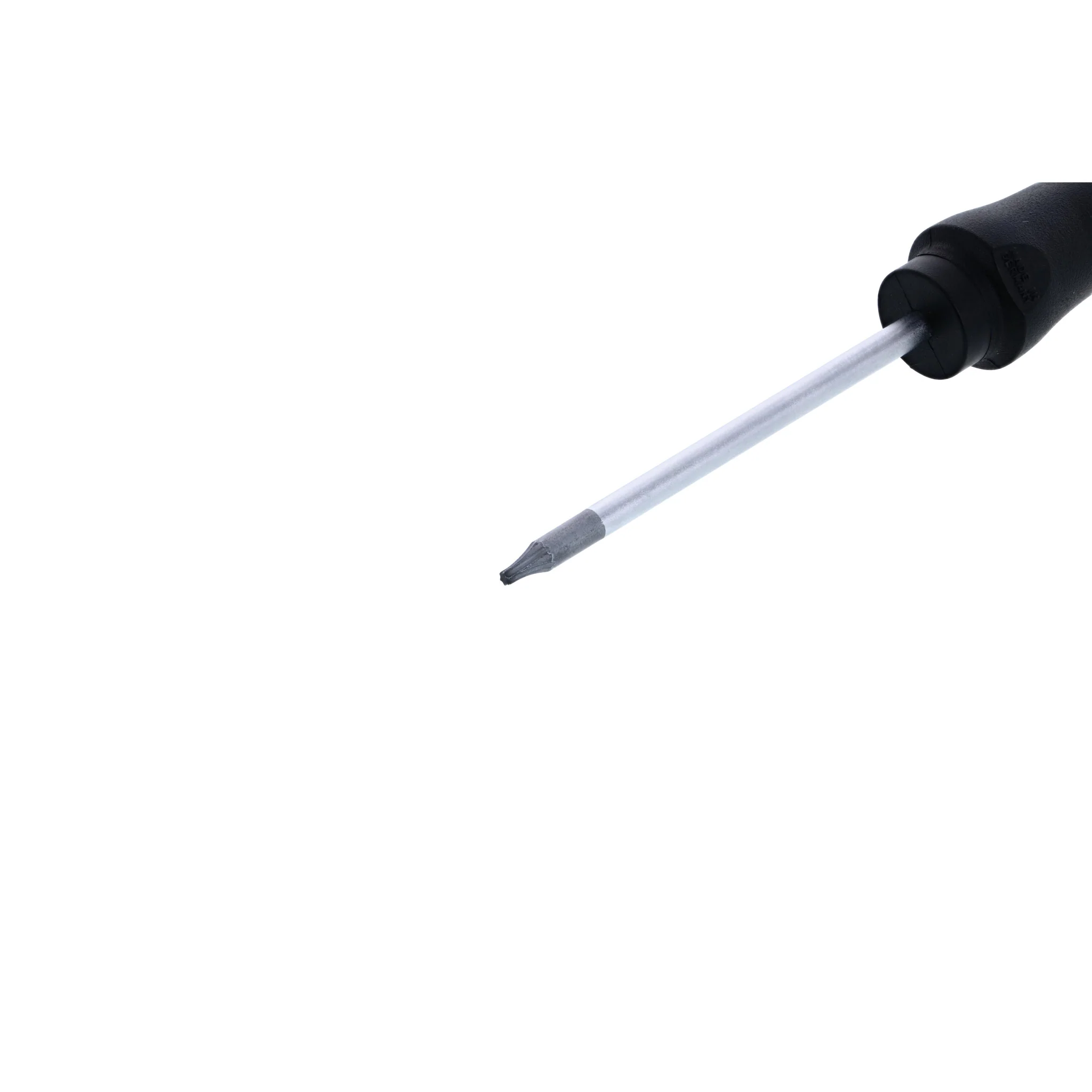 ESD SoftFinish Torx Screwdriver T6 - Image 4