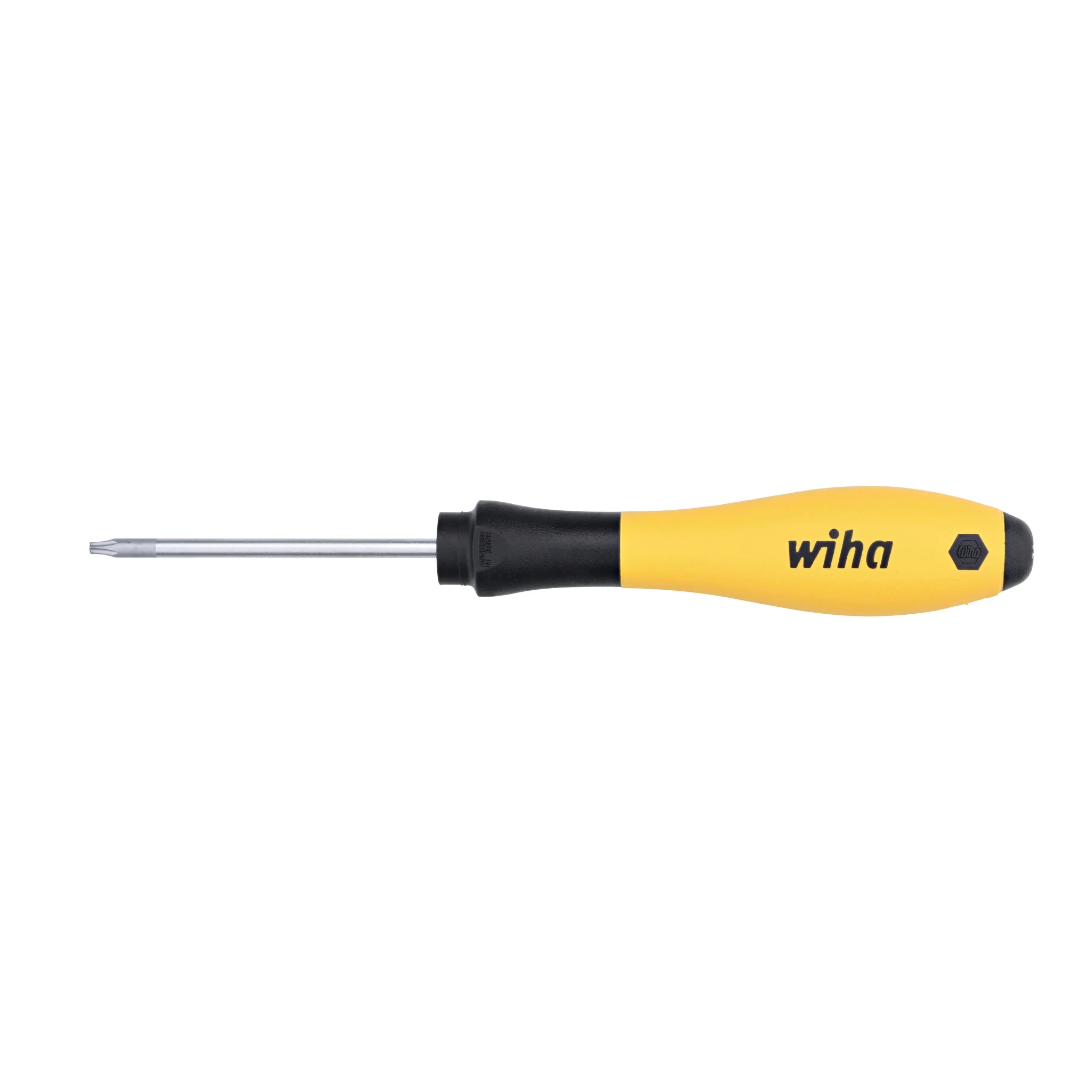 ESD Safe SoftFinish Torx Screwdriver T8