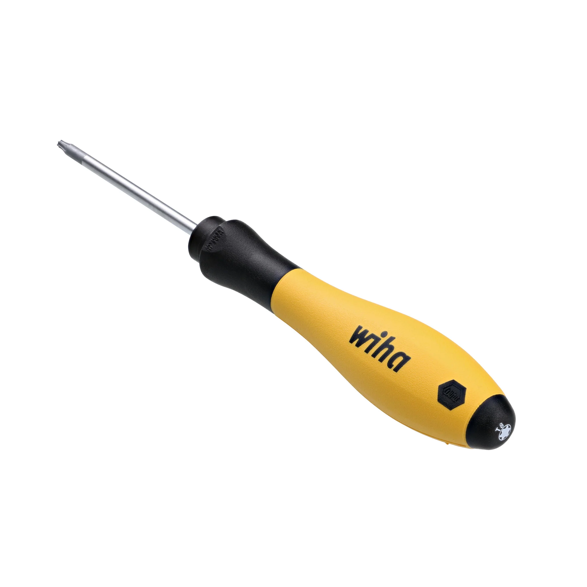 ESD Safe SoftFinish Torx Screwdriver T8 - Image 2