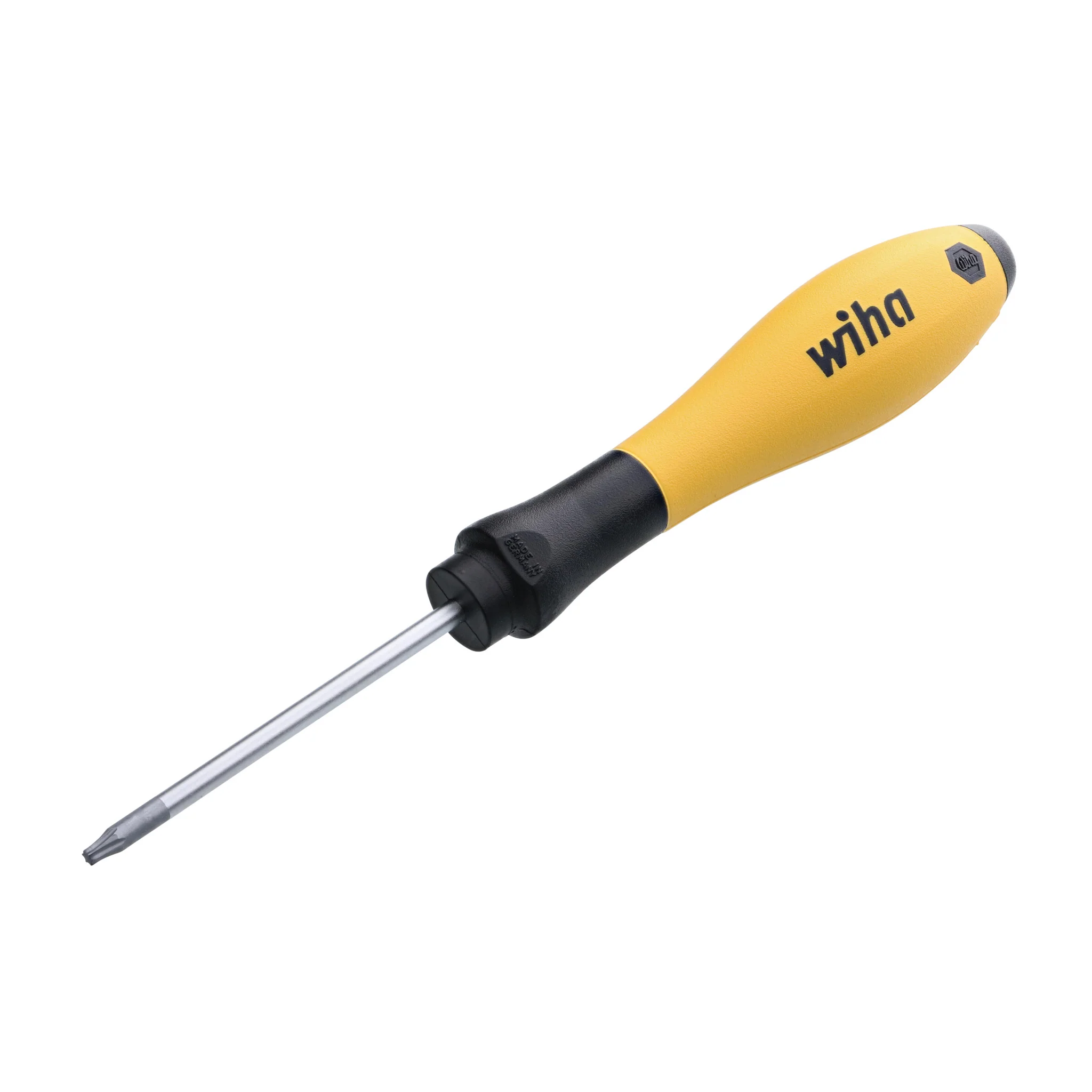 ESD Safe SoftFinish Torx Screwdriver T8 - Image 3