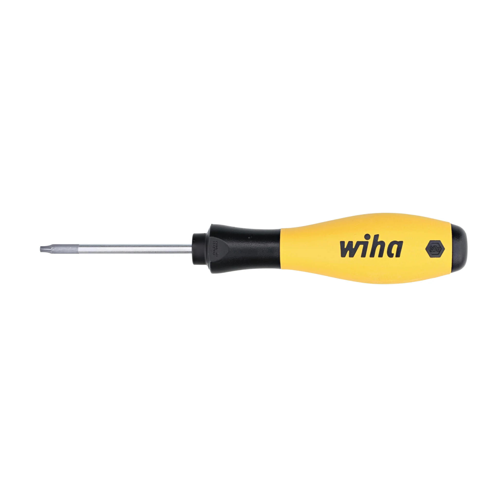 ESD Safe SoftFinish Torx Screwdriver T9