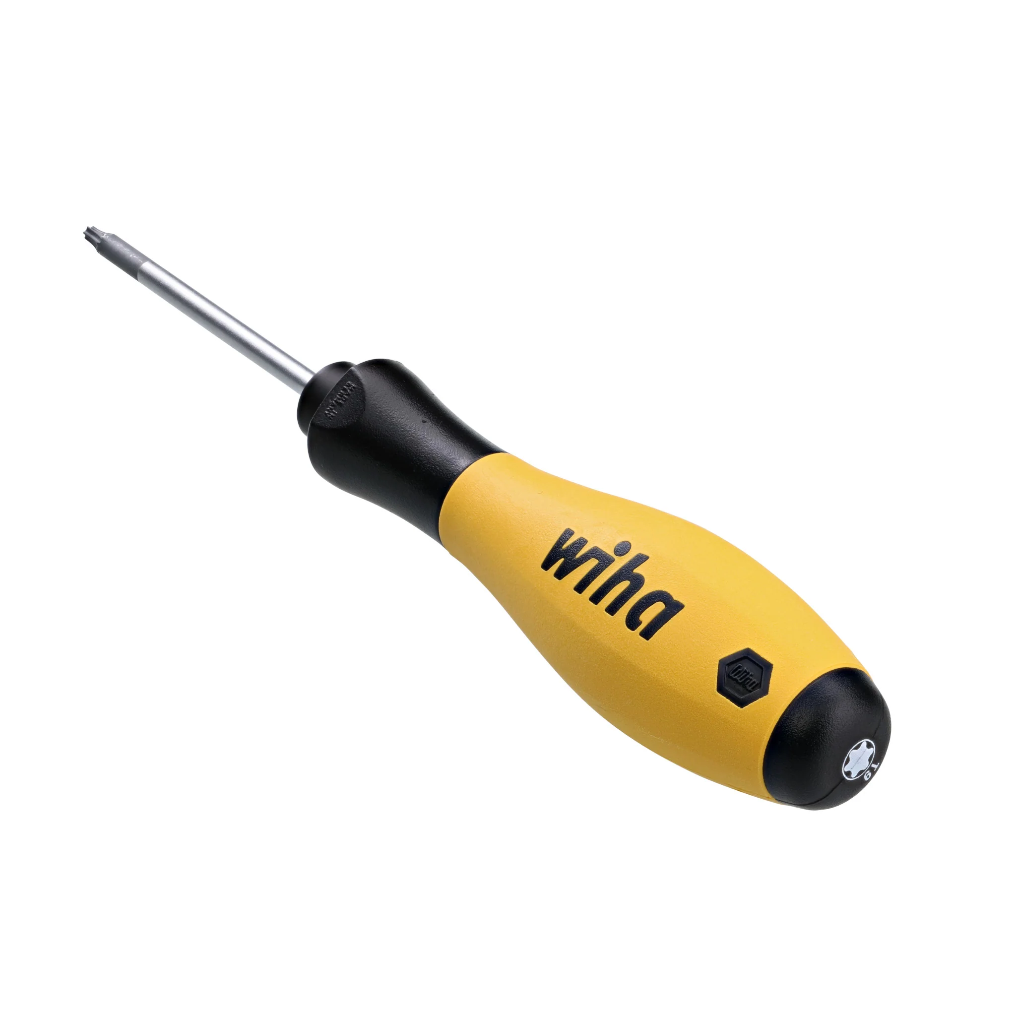 ESD Safe SoftFinish Torx Screwdriver T9 - Image 2