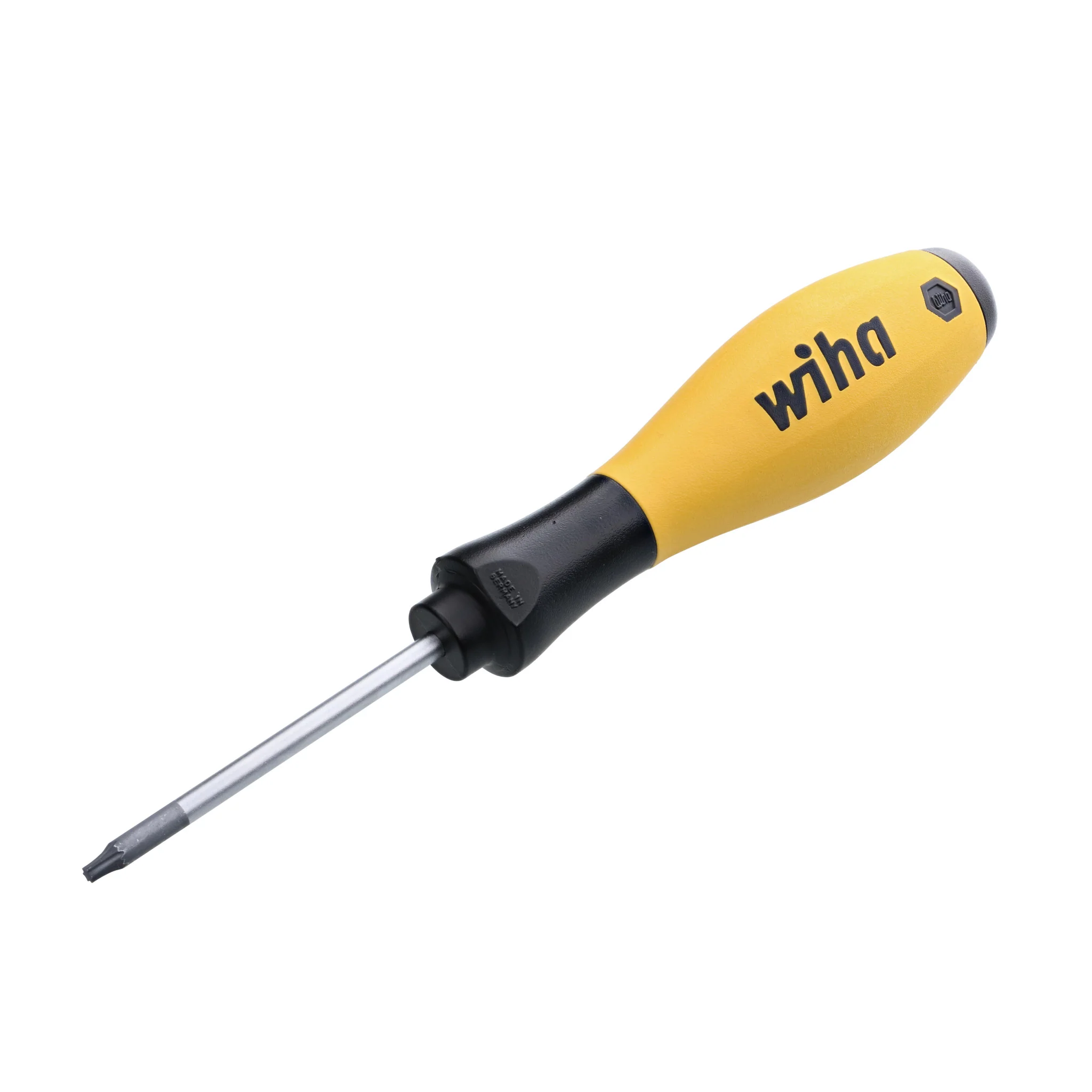 ESD Safe SoftFinish Torx Screwdriver T9 - Image 3