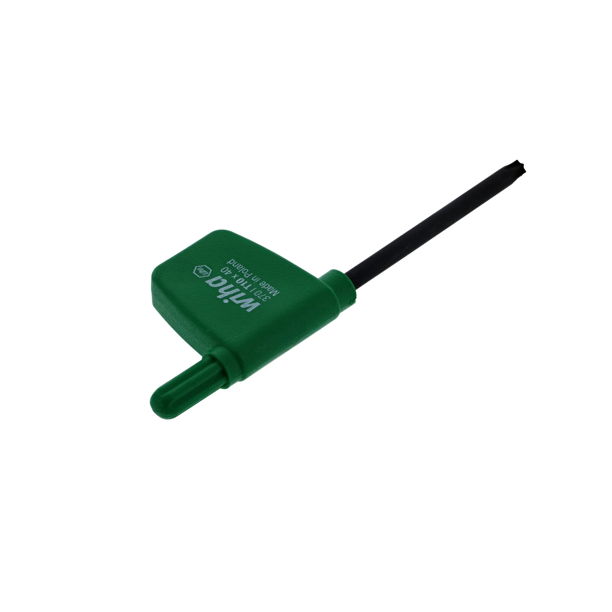 Torx Flag Handle Screwdriver T10 - 10 Pack - Image 3