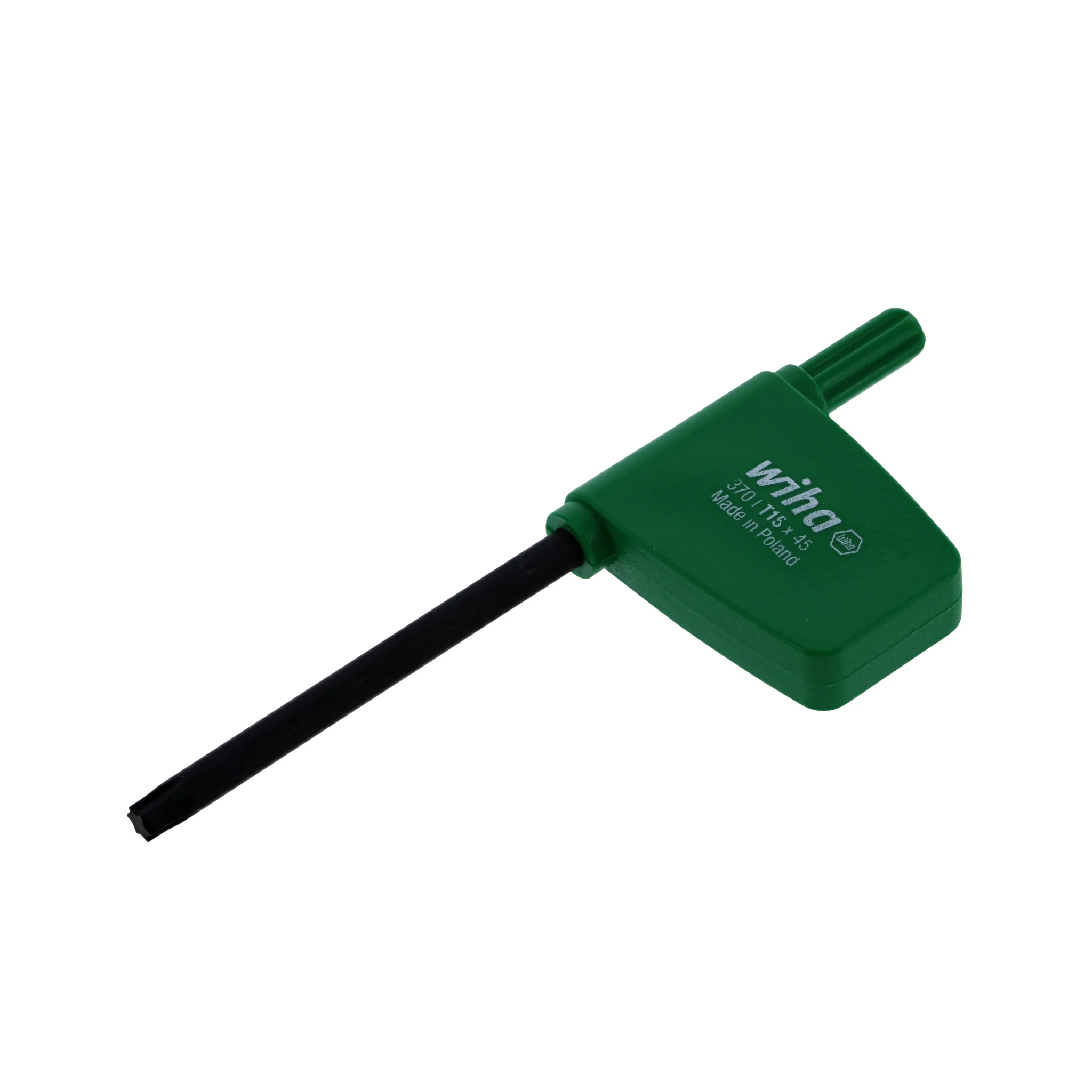 Torx Flag Handle Screwdriver T15 - 10 Pack - Image 2